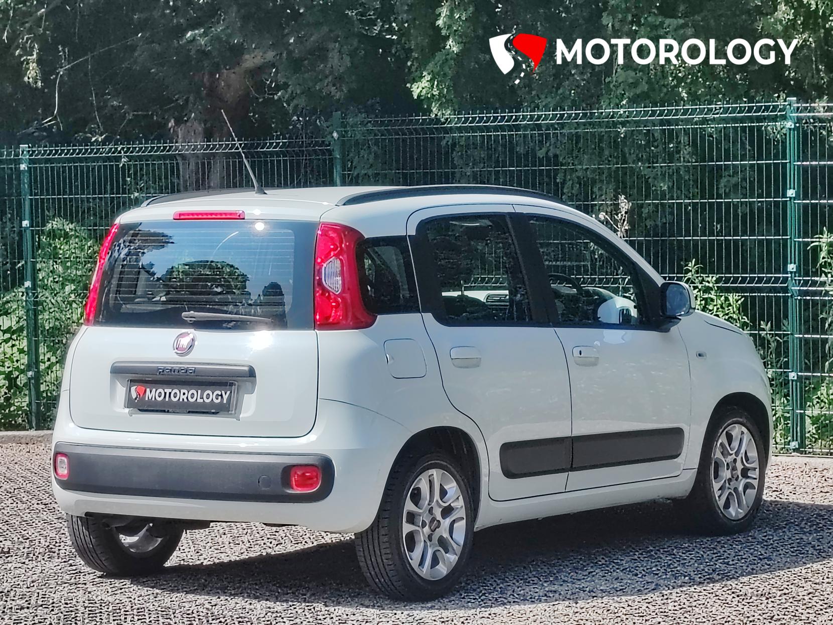 Fiat Panda 1.2 Lounge Hatchback 5dr Petrol Manual Euro 6 (69 bhp)
