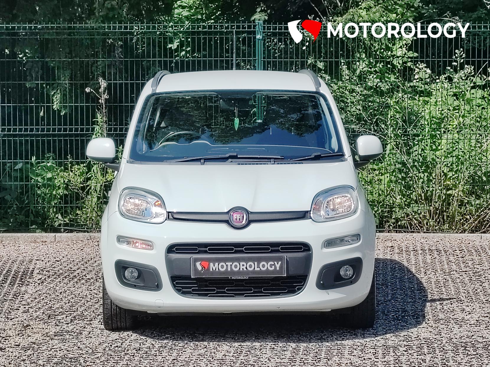 Fiat Panda 1.2 Lounge Hatchback 5dr Petrol Manual Euro 6 (69 bhp)