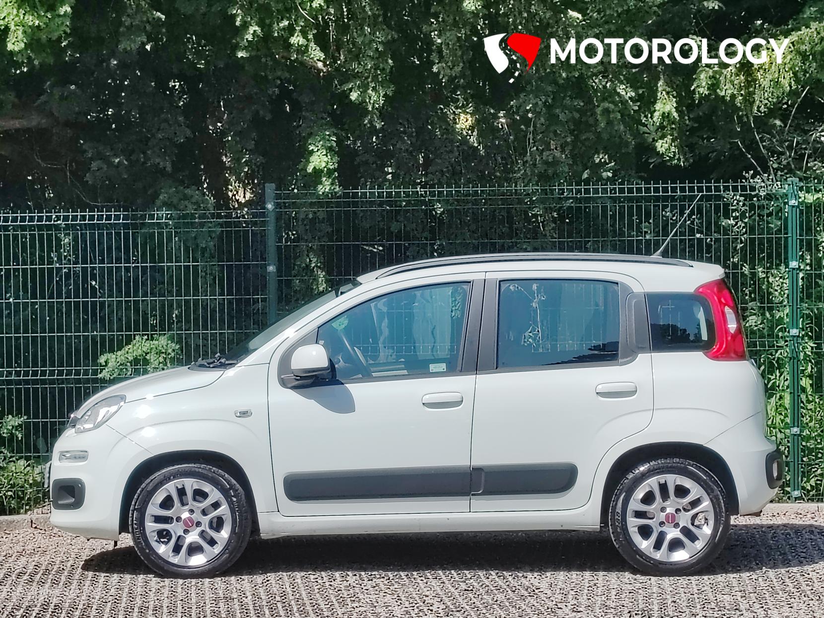 Fiat Panda 1.2 Lounge Hatchback 5dr Petrol Manual Euro 6 (69 bhp)