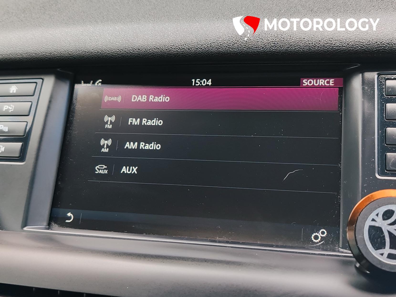 Land Rover Discovery Sport 2.2 SD4 HSE Luxury SUV 5dr Diesel Manual 4WD Euro 5 (s/s) (190 ps)