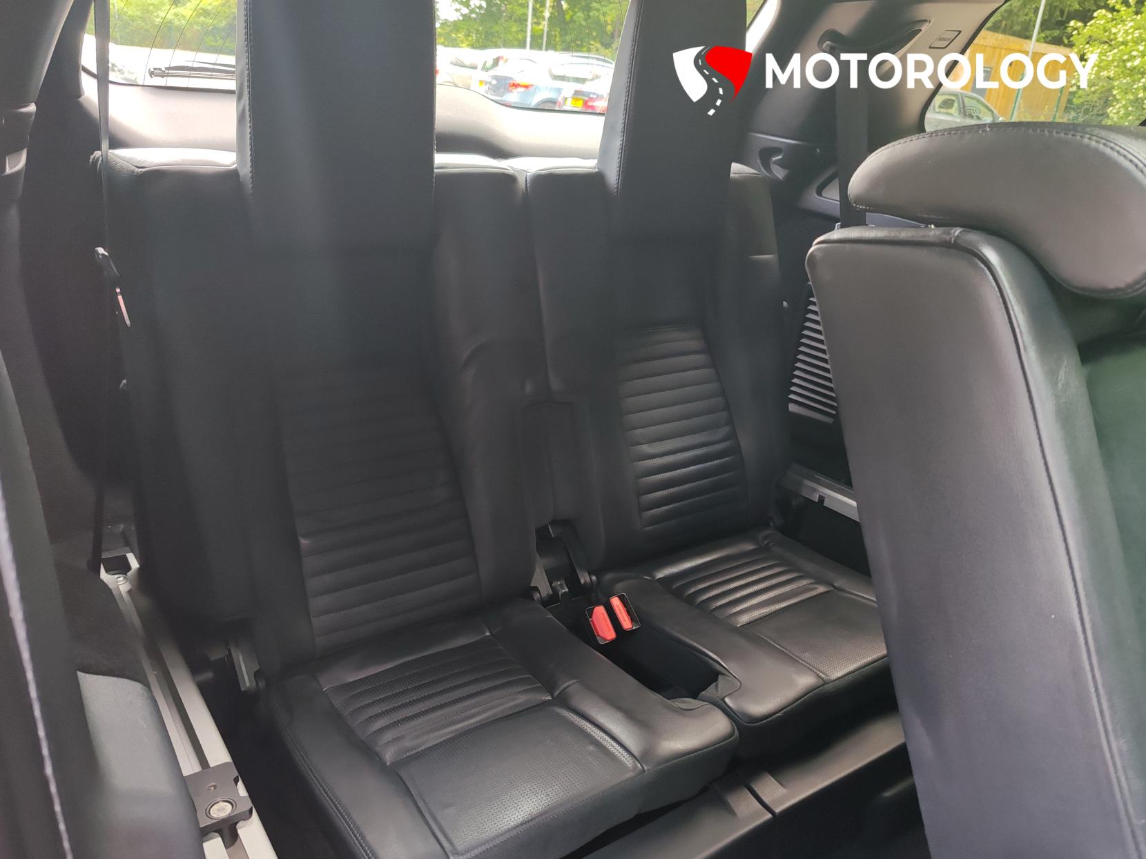Land Rover Discovery Sport 2.2 SD4 HSE Luxury SUV 5dr Diesel Manual 4WD Euro 5 (s/s) (190 ps)