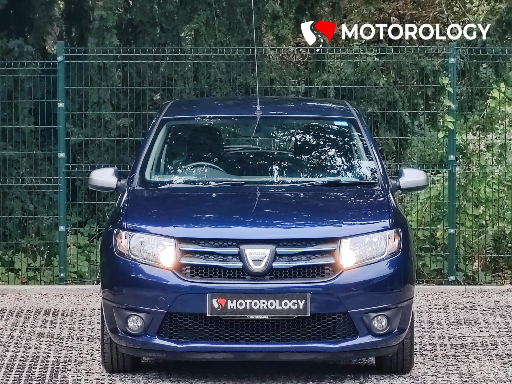 Dacia Sandero 0.9 TCe Laureate Prime Hatchback 5dr Petrol Manual Euro 6 (s/s) (90 ps)