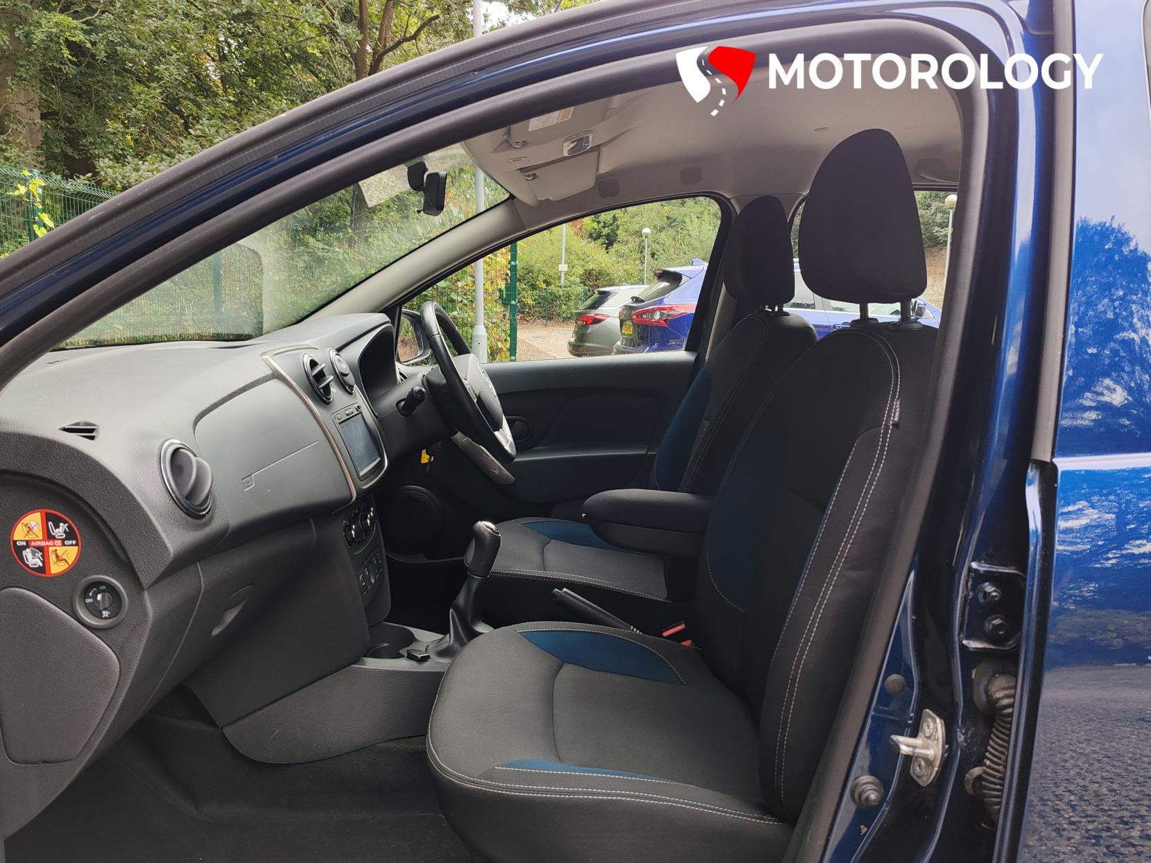 Dacia Sandero 0.9 TCe Laureate Prime Hatchback 5dr Petrol Manual Euro 6 (s/s) (90 ps)