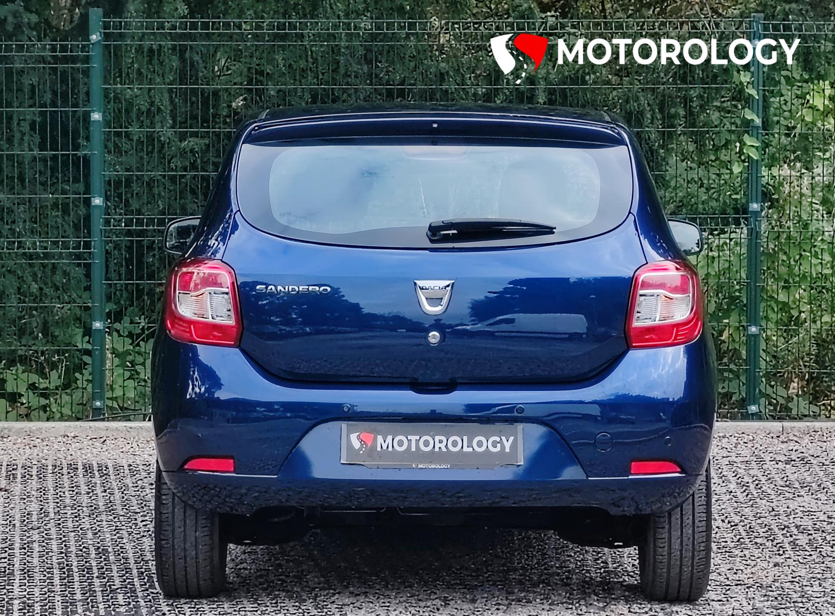 Dacia Sandero 0.9 TCe Laureate Prime Hatchback 5dr Petrol Manual Euro 6 (s/s) (90 ps)