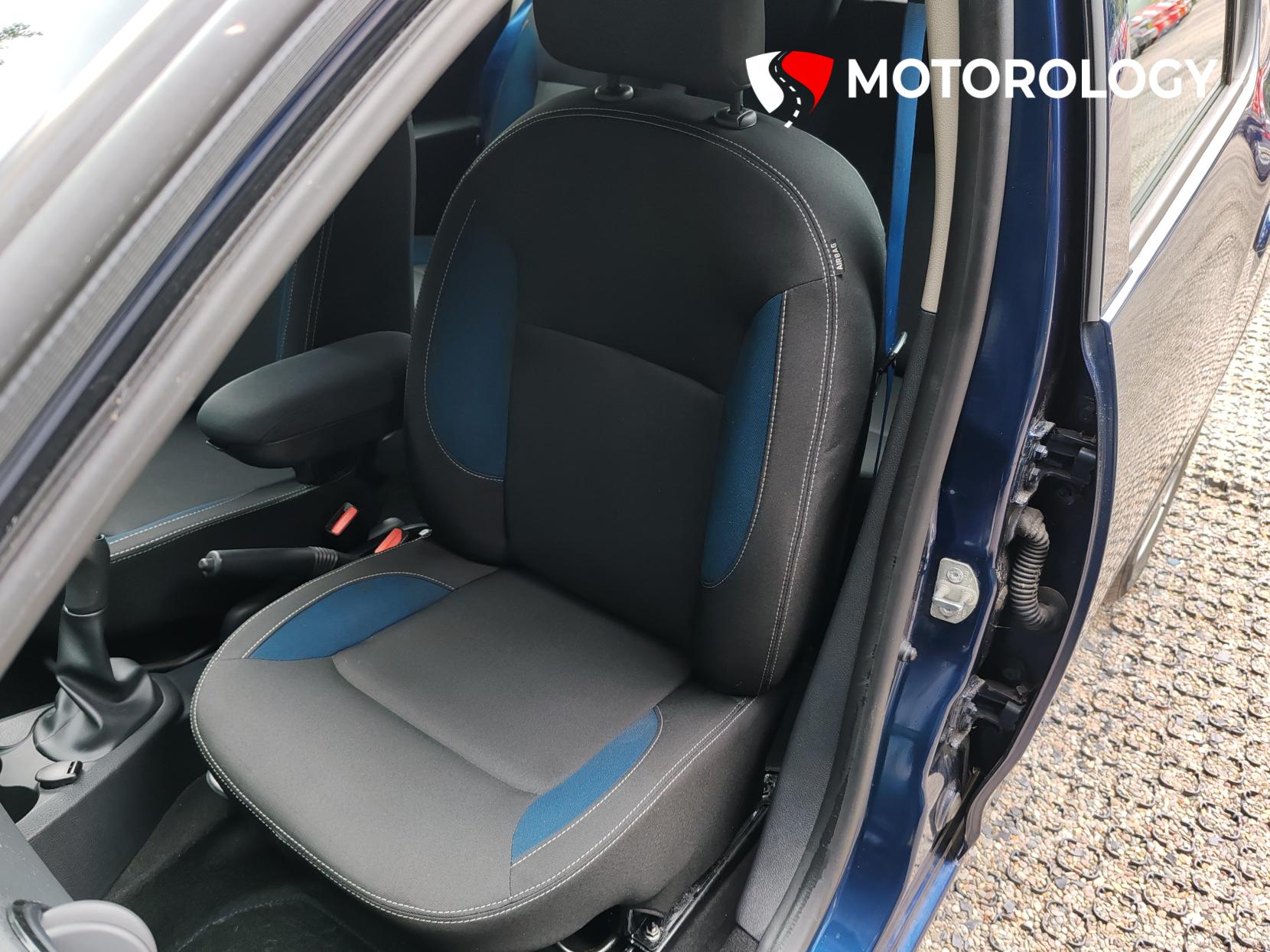 Dacia Sandero 0.9 TCe Laureate Prime Hatchback 5dr Petrol Manual Euro 6 (s/s) (90 ps)