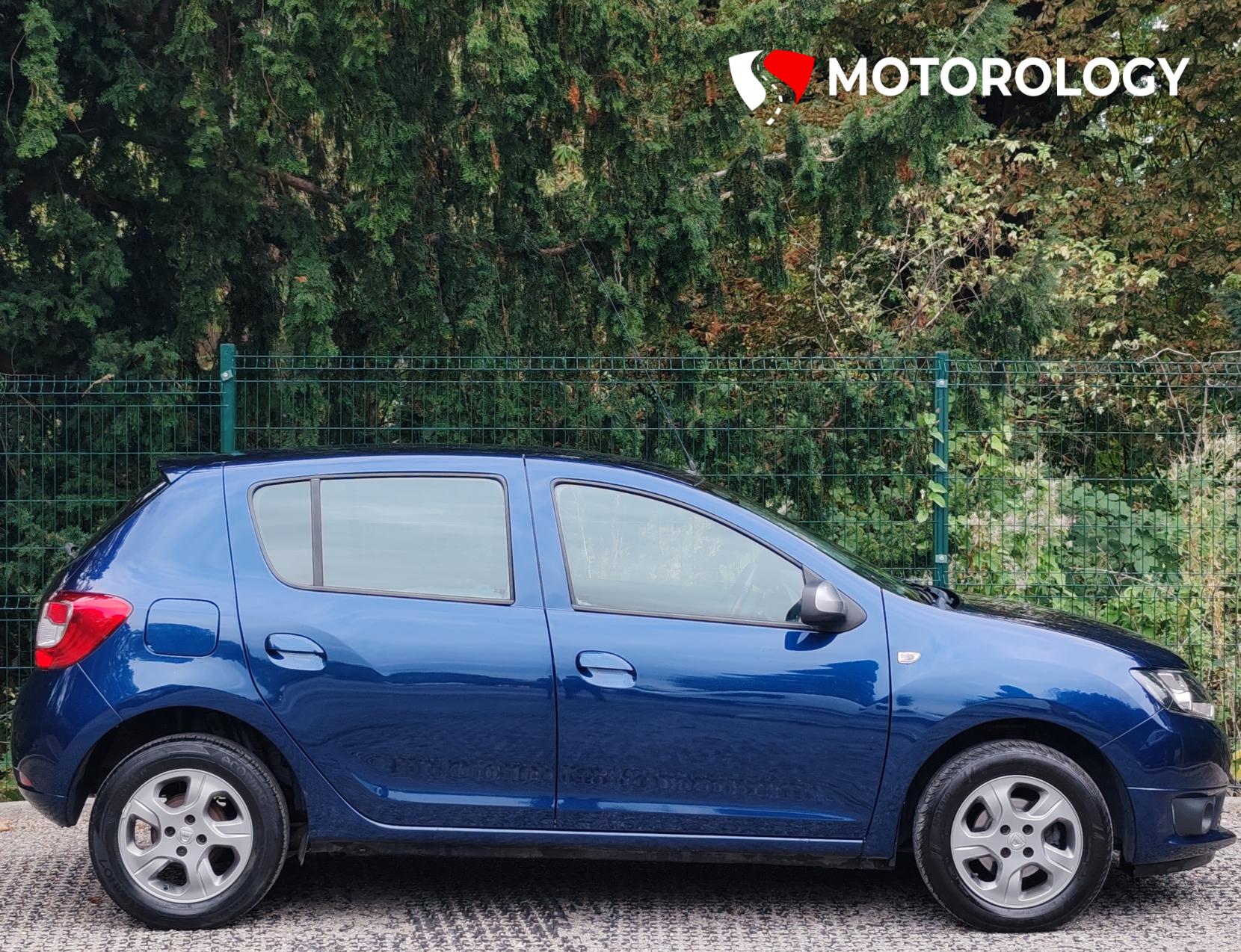 Dacia Sandero 0.9 TCe Laureate Prime Hatchback 5dr Petrol Manual Euro 6 (s/s) (90 ps)