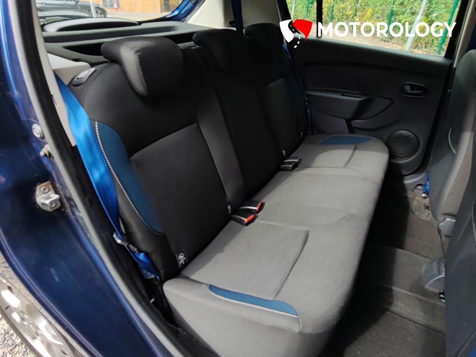 Dacia Sandero 0.9 TCe Laureate Prime Hatchback 5dr Petrol Manual Euro 6 (s/s) (90 ps)