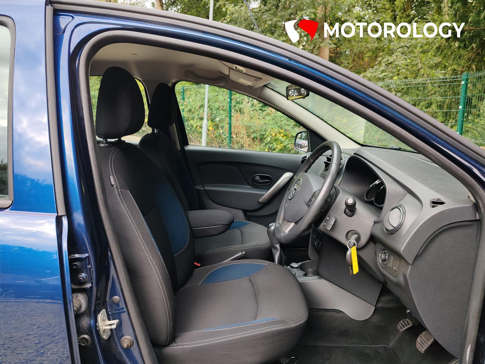 Dacia Sandero 0.9 TCe Laureate Prime Hatchback 5dr Petrol Manual Euro 6 (s/s) (90 ps)