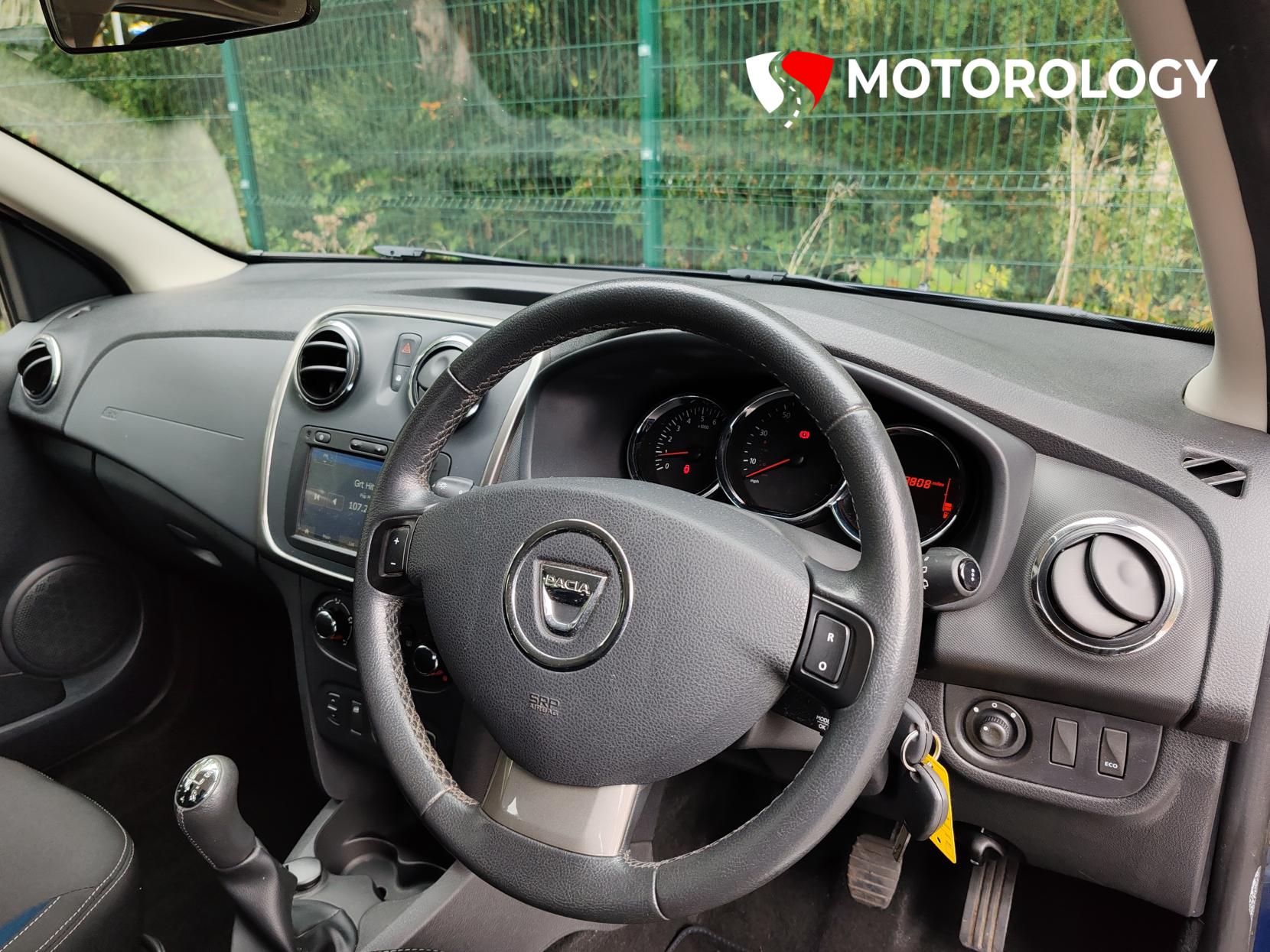 Dacia Sandero 0.9 TCe Laureate Prime Hatchback 5dr Petrol Manual Euro 6 (s/s) (90 ps)
