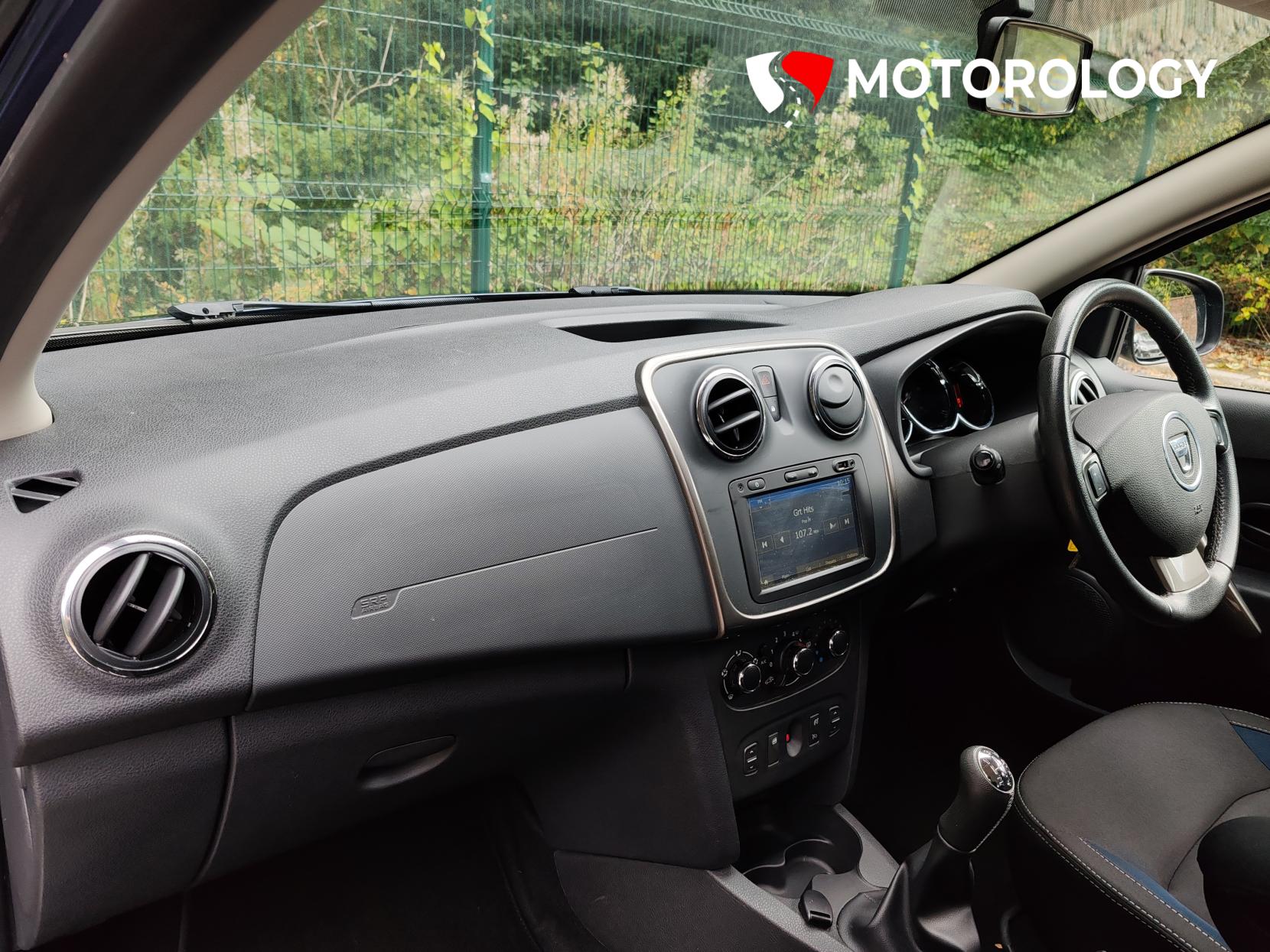 Dacia Sandero 0.9 TCe Laureate Prime Hatchback 5dr Petrol Manual Euro 6 (s/s) (90 ps)