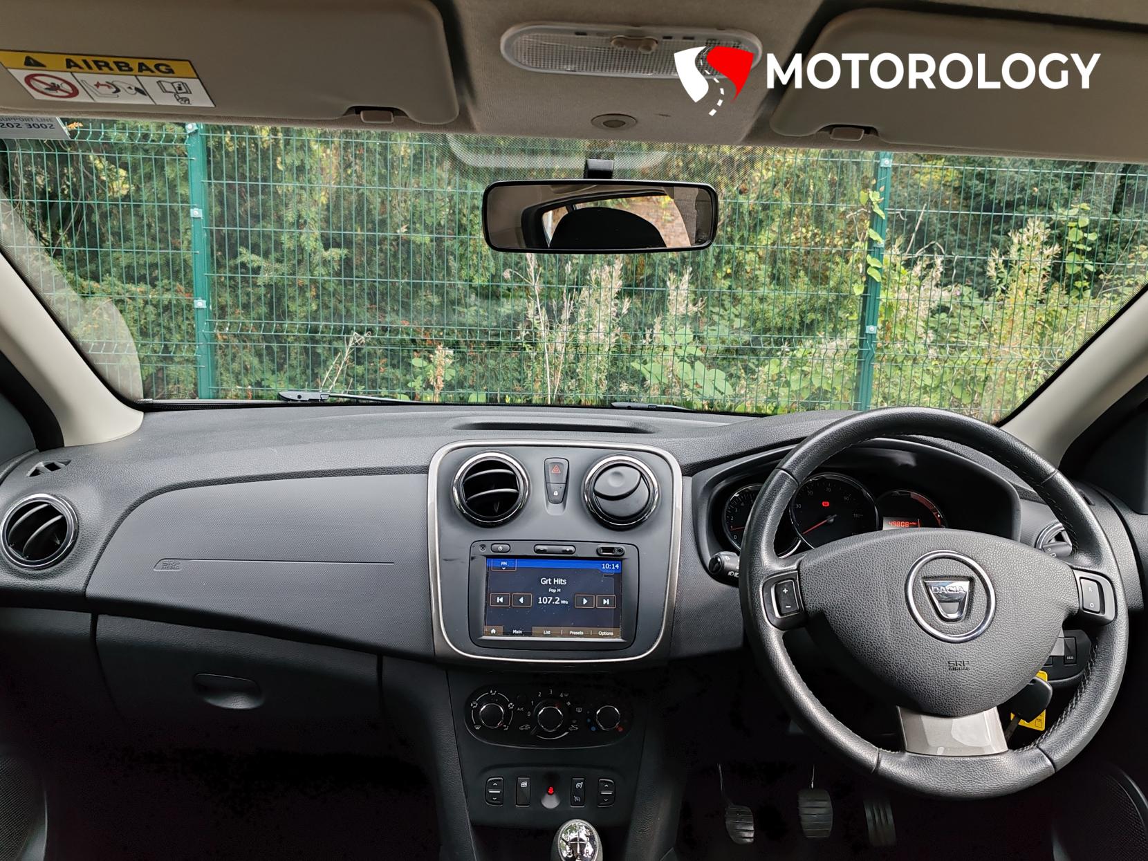 Dacia Sandero 0.9 TCe Laureate Prime Hatchback 5dr Petrol Manual Euro 6 (s/s) (90 ps)
