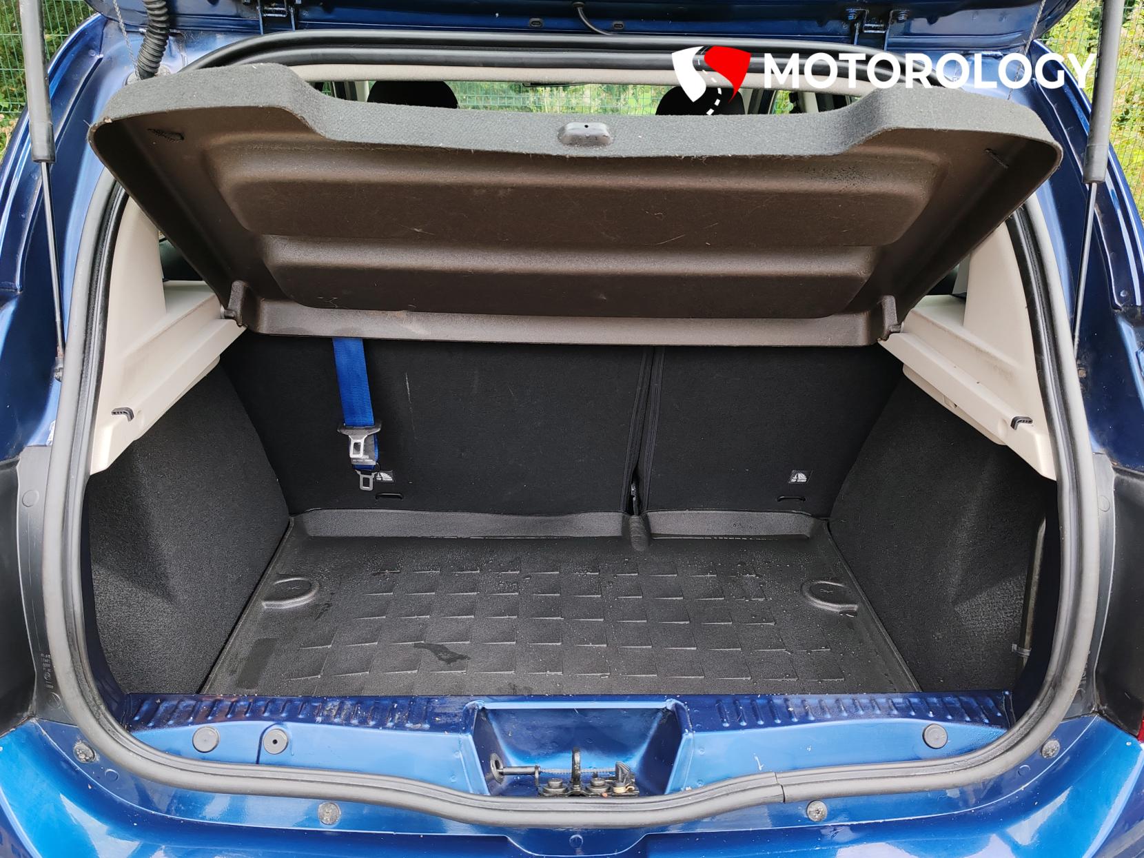 Dacia Sandero 0.9 TCe Laureate Prime Hatchback 5dr Petrol Manual Euro 6 (s/s) (90 ps)