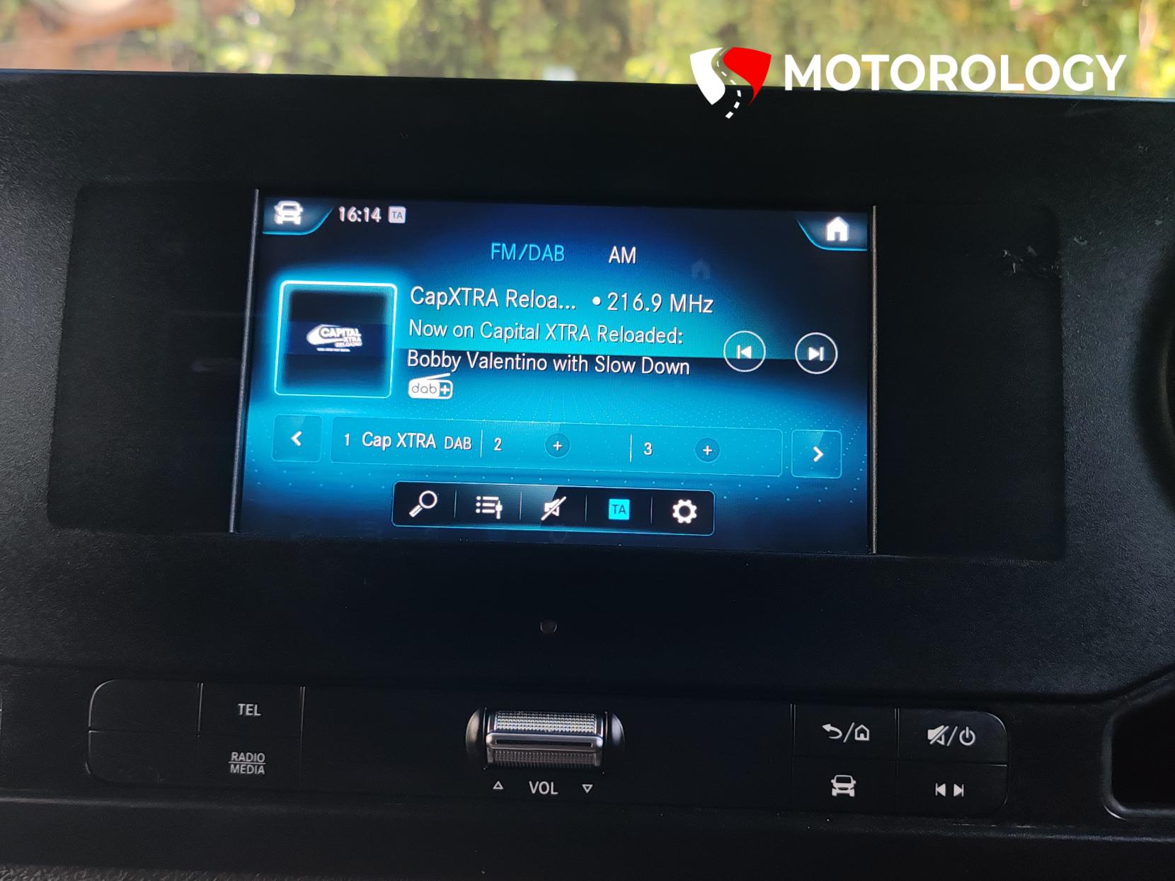 Mercedes-Benz Sprinter 2.1 314 CDI Progressive Panel Van 5dr Diesel Manual FWD L2 H2 Euro 6 (s/s) (143 ps)