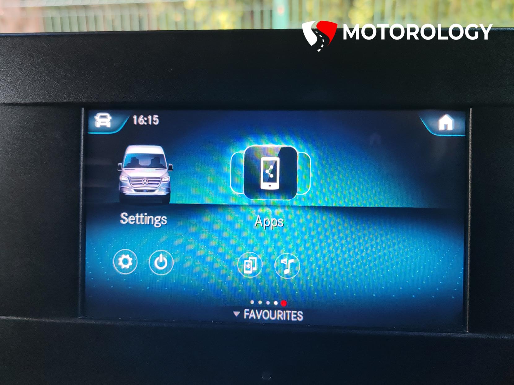 Mercedes-Benz Sprinter 2.1 314 CDI Progressive Panel Van 5dr Diesel Manual FWD L2 H2 Euro 6 (s/s) (143 ps)