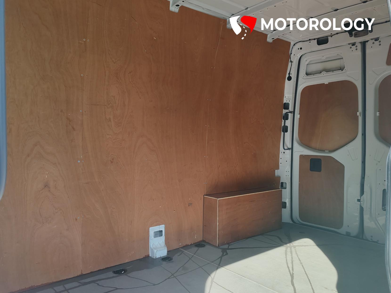 Mercedes-Benz Sprinter 2.1 314 CDI Progressive Panel Van 5dr Diesel Manual FWD L2 H2 Euro 6 (s/s) (143 ps)