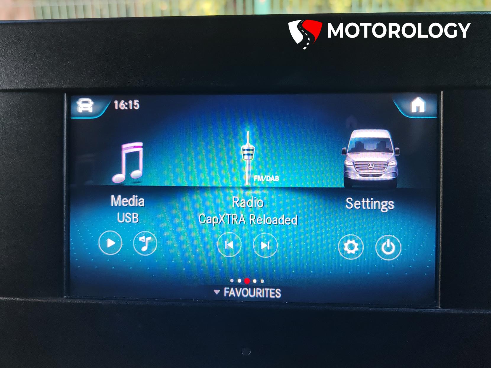Mercedes-Benz Sprinter 2.1 314 CDI Progressive Panel Van 5dr Diesel Manual FWD L2 H2 Euro 6 (s/s) (143 ps)