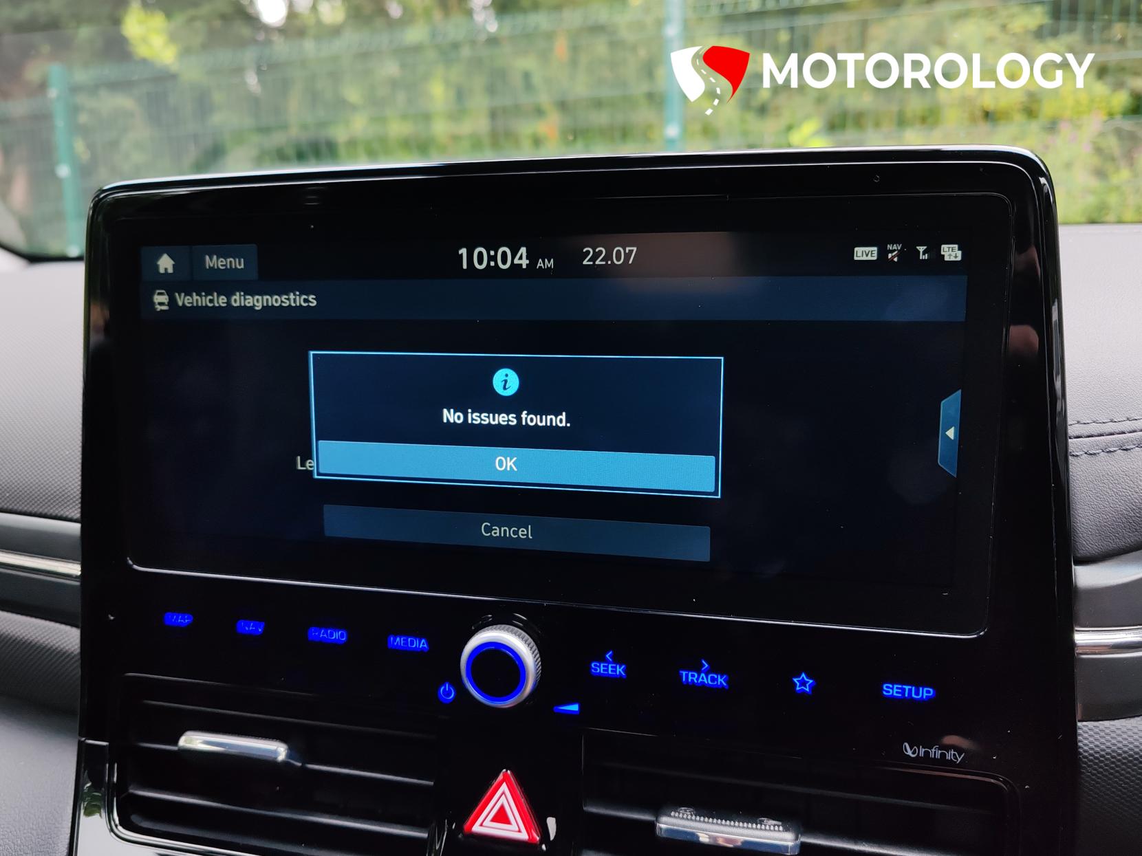 Hyundai IONIQ 1.6 h-GDi 8.9kWh Premium SE Hatchback 5dr Petrol Plug-in Hybrid DCT Euro 6 (s/s) (141 ps)