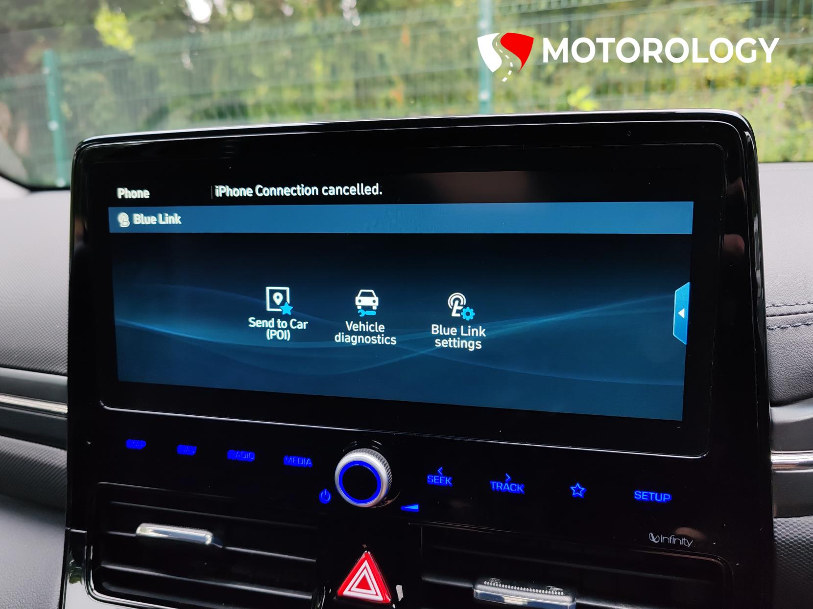 Hyundai IONIQ 1.6 h-GDi 8.9kWh Premium SE Hatchback 5dr Petrol Plug-in Hybrid DCT Euro 6 (s/s) (141 ps)