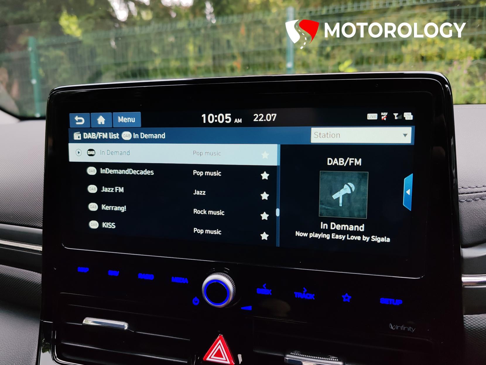 Hyundai IONIQ 1.6 h-GDi 8.9kWh Premium SE Hatchback 5dr Petrol Plug-in Hybrid DCT Euro 6 (s/s) (141 ps)