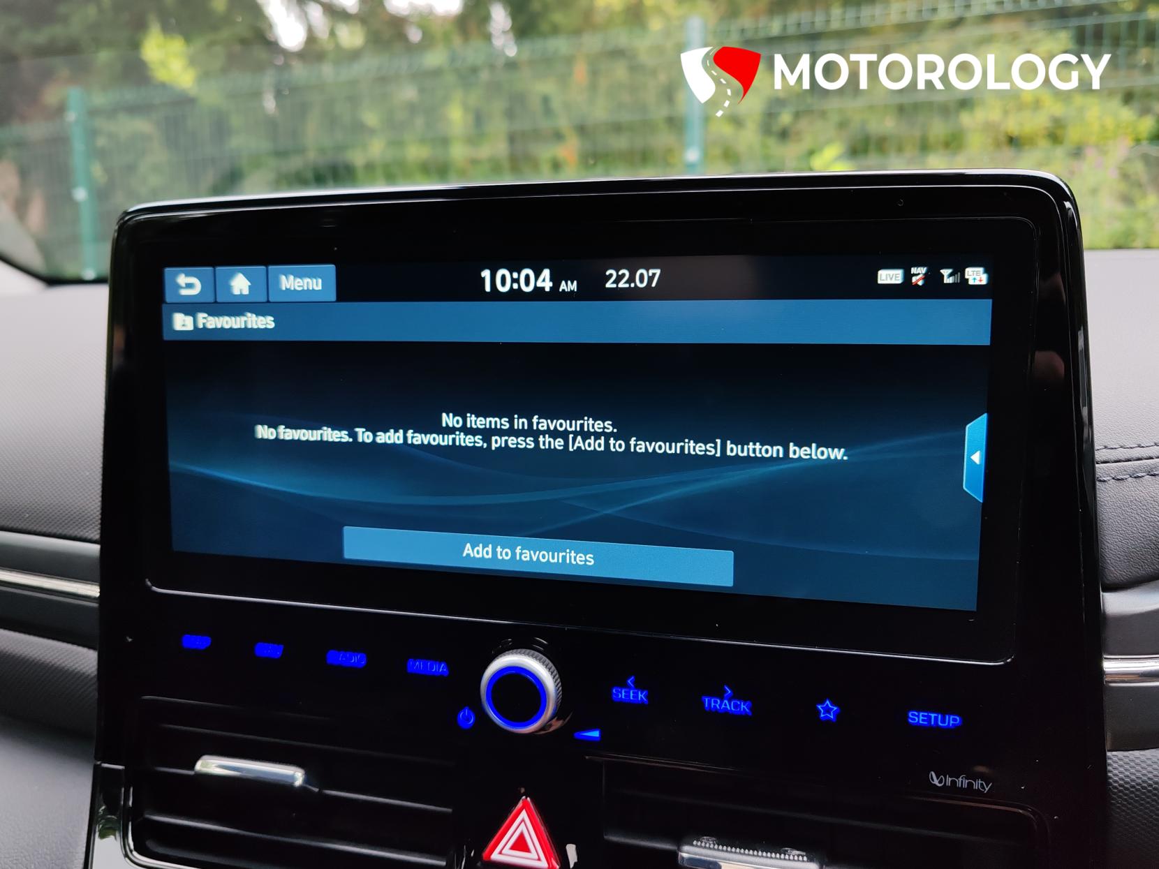 Hyundai IONIQ 1.6 h-GDi 8.9kWh Premium SE Hatchback 5dr Petrol Plug-in Hybrid DCT Euro 6 (s/s) (141 ps)