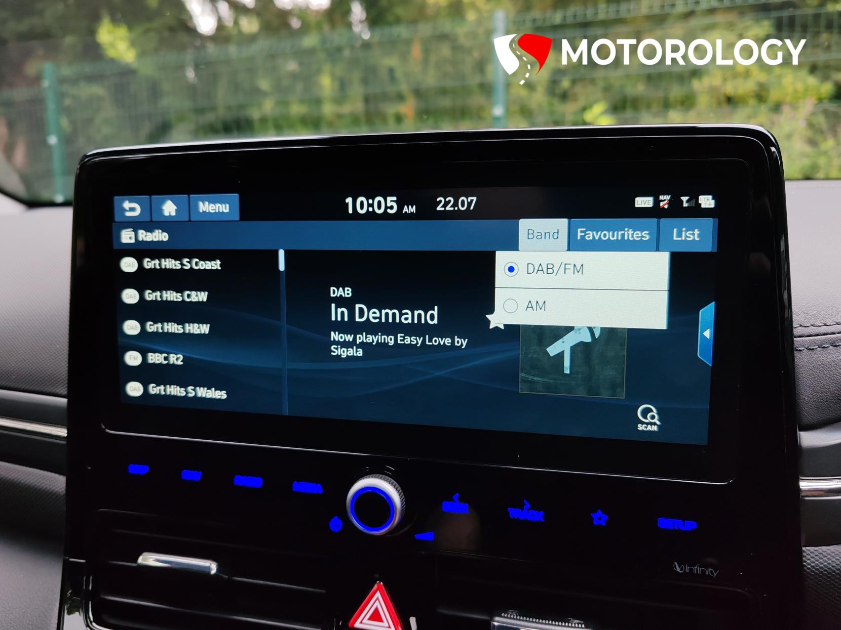 Hyundai IONIQ 1.6 h-GDi 8.9kWh Premium SE Hatchback 5dr Petrol Plug-in Hybrid DCT Euro 6 (s/s) (141 ps)