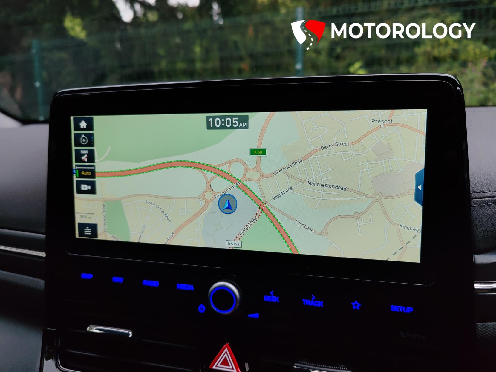 Hyundai IONIQ 1.6 h-GDi 8.9kWh Premium SE Hatchback 5dr Petrol Plug-in Hybrid DCT Euro 6 (s/s) (141 ps)