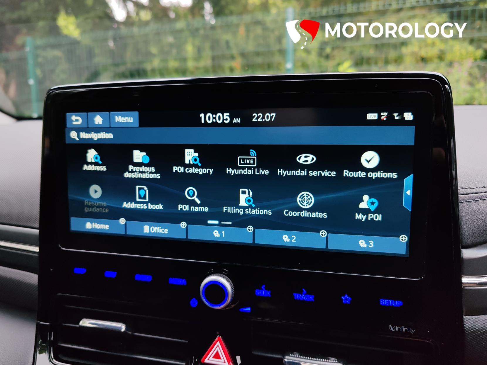 Hyundai IONIQ 1.6 h-GDi 8.9kWh Premium SE Hatchback 5dr Petrol Plug-in Hybrid DCT Euro 6 (s/s) (141 ps)