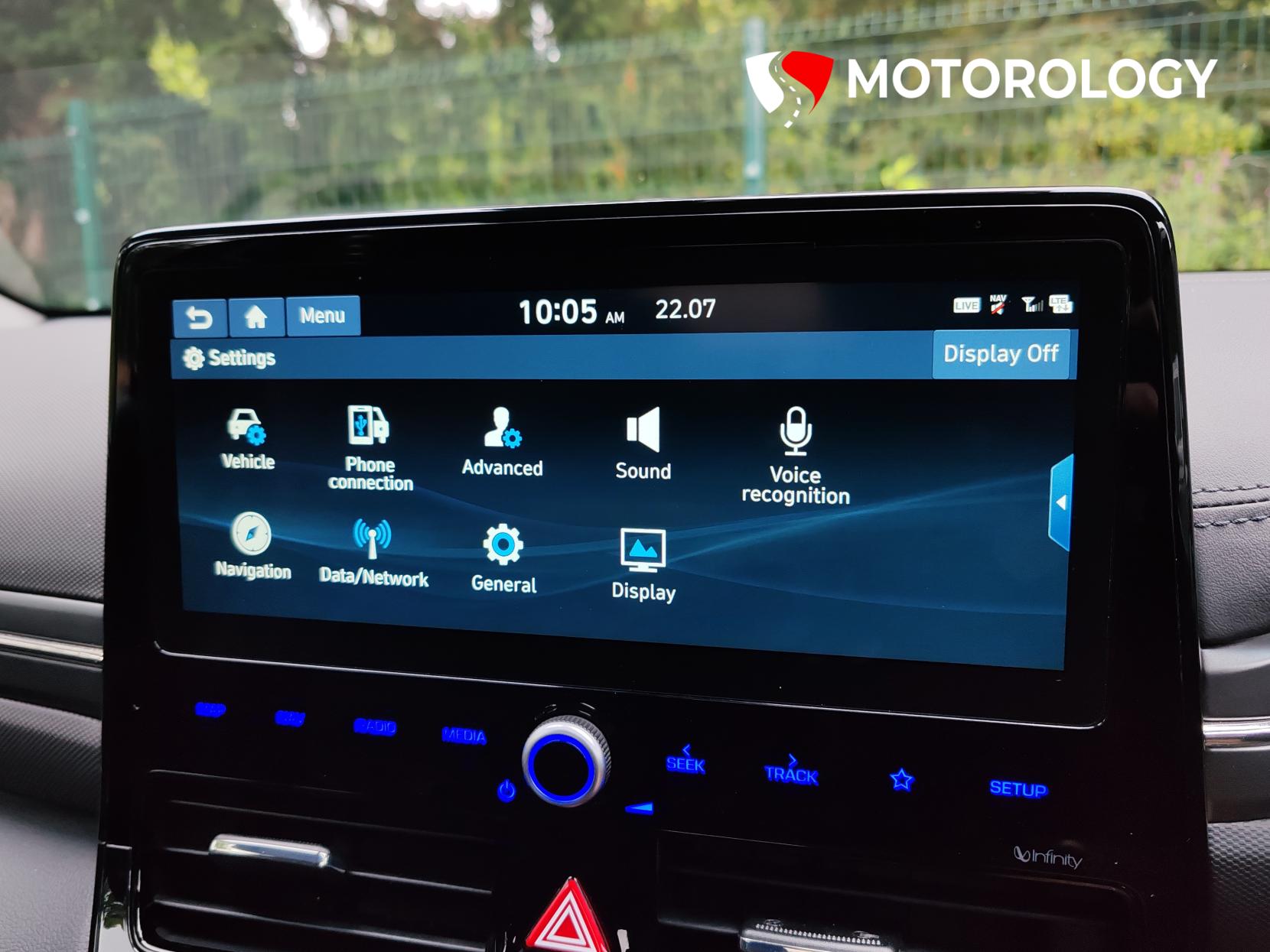 Hyundai IONIQ 1.6 h-GDi 8.9kWh Premium SE Hatchback 5dr Petrol Plug-in Hybrid DCT Euro 6 (s/s) (141 ps)