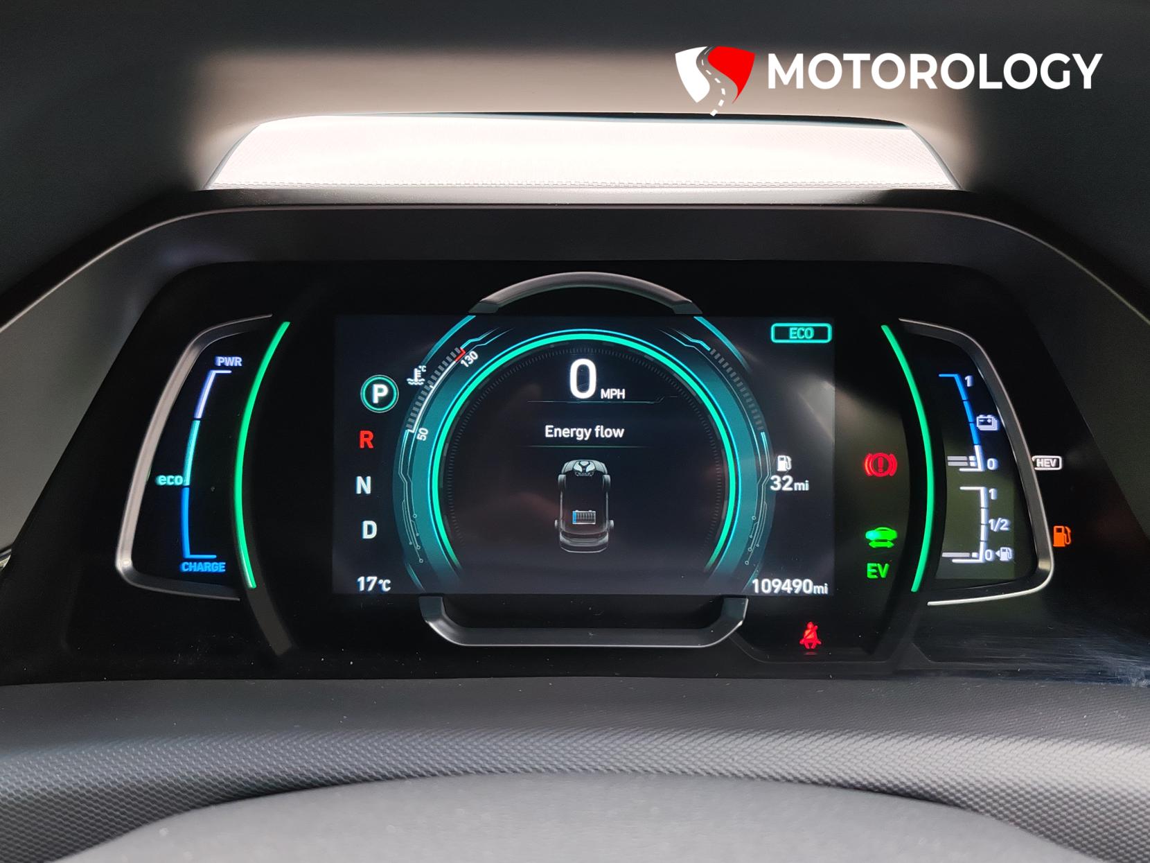 Hyundai IONIQ 1.6 h-GDi 8.9kWh Premium SE Hatchback 5dr Petrol Plug-in Hybrid DCT Euro 6 (s/s) (141 ps)