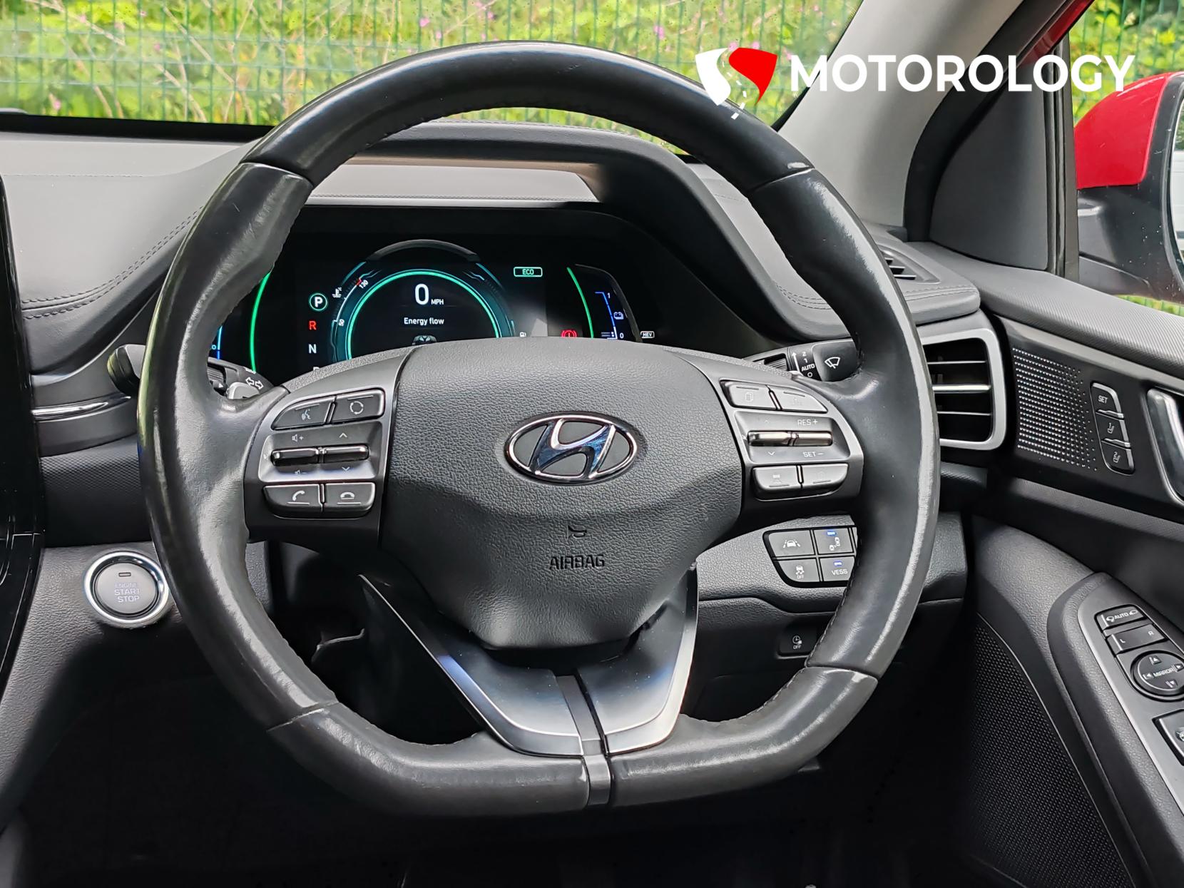 Hyundai IONIQ 1.6 h-GDi 8.9kWh Premium SE Hatchback 5dr Petrol Plug-in Hybrid DCT Euro 6 (s/s) (141 ps)