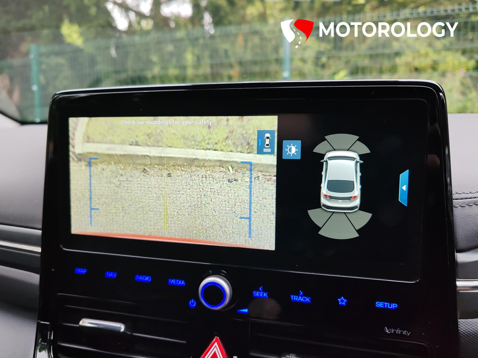 Hyundai IONIQ 1.6 h-GDi 8.9kWh Premium SE Hatchback 5dr Petrol Plug-in Hybrid DCT Euro 6 (s/s) (141 ps)