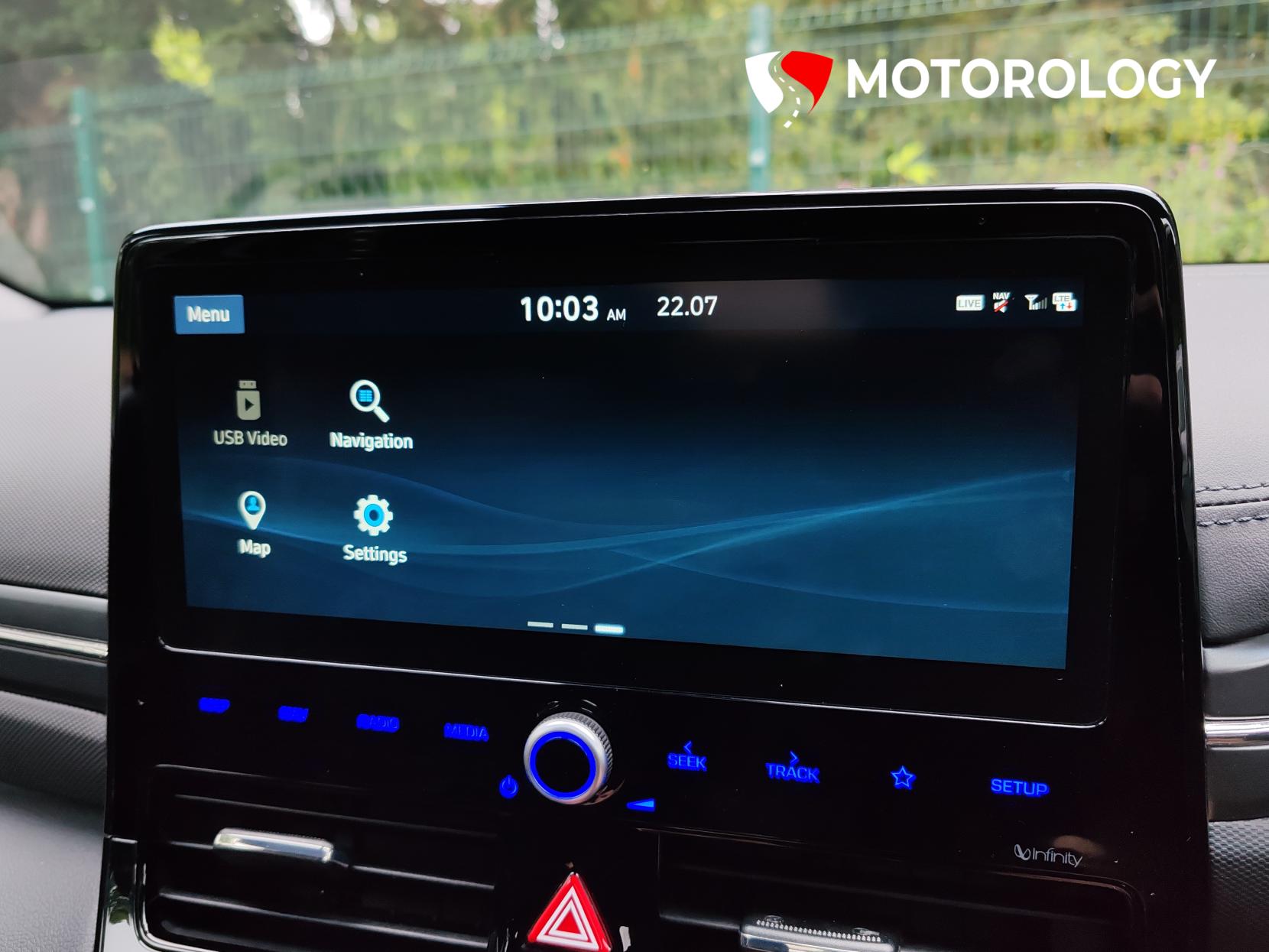 Hyundai IONIQ 1.6 h-GDi 8.9kWh Premium SE Hatchback 5dr Petrol Plug-in Hybrid DCT Euro 6 (s/s) (141 ps)