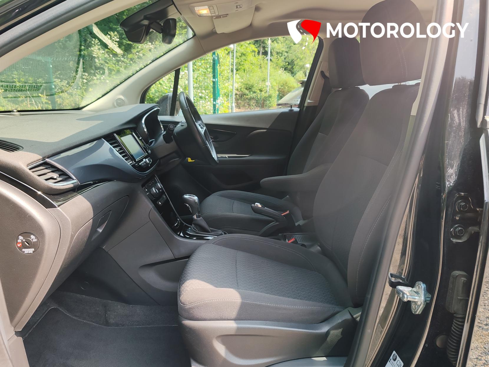 Vauxhall Mokka X 1.4i Turbo Active SUV 5dr Petrol Auto Euro 6 (140 ps)