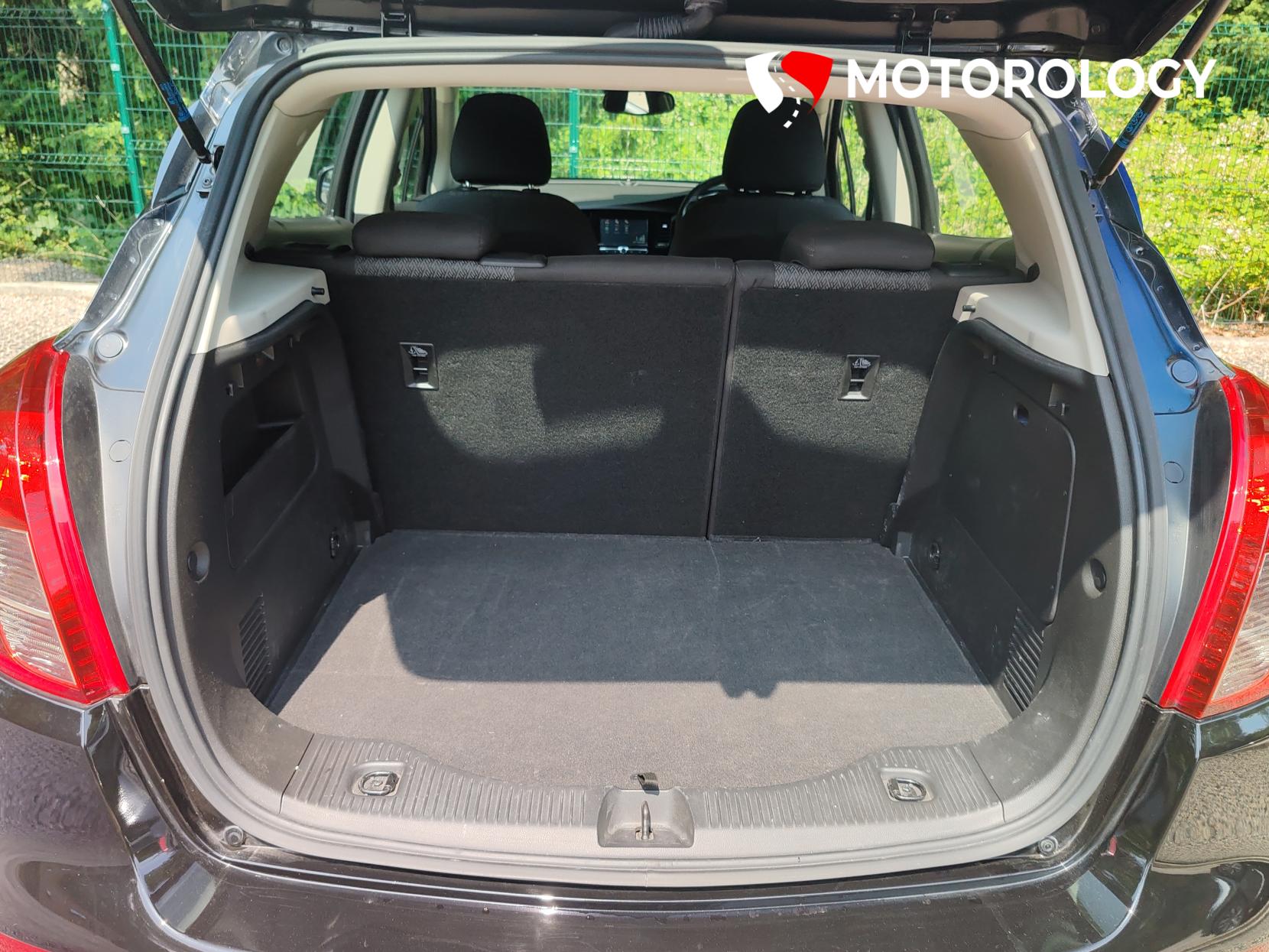 Vauxhall Mokka X 1.4i Turbo Active SUV 5dr Petrol Auto Euro 6 (140 ps)