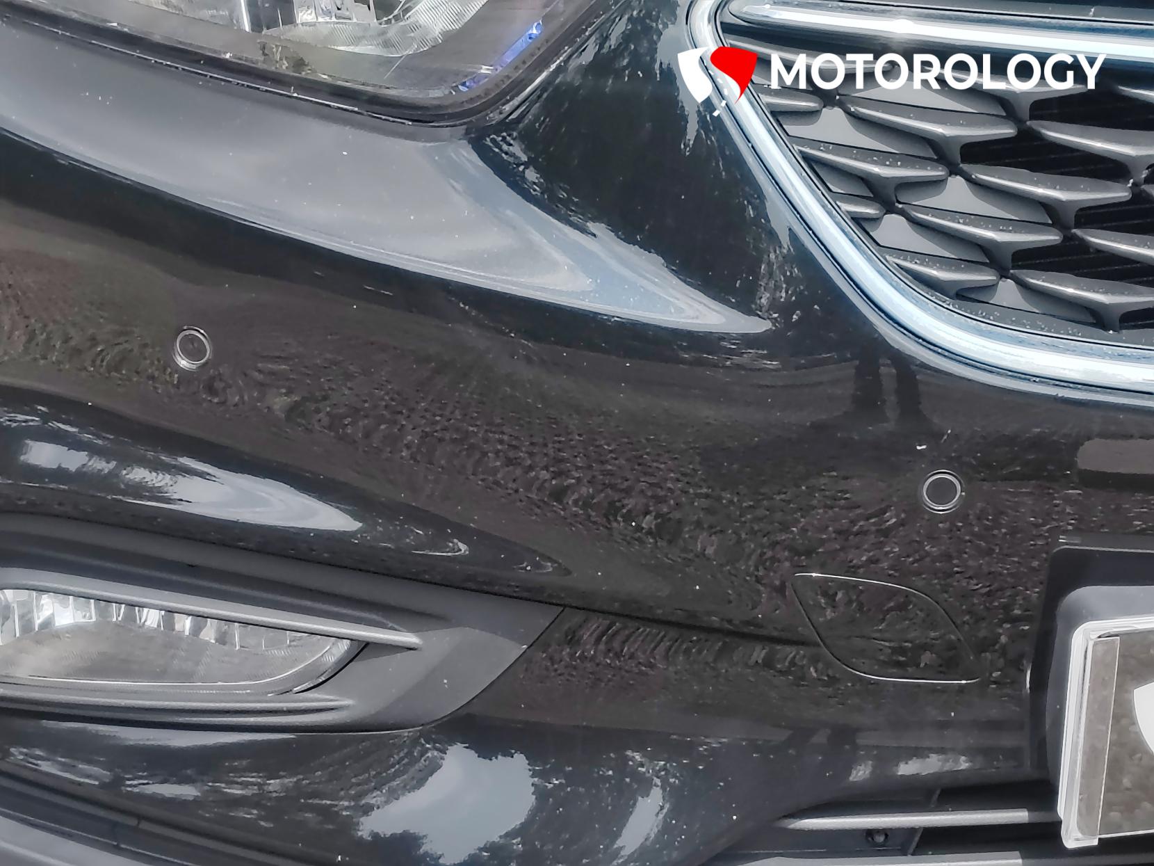 Vauxhall Mokka X 1.4i Turbo Active SUV 5dr Petrol Auto Euro 6 (140 ps)
