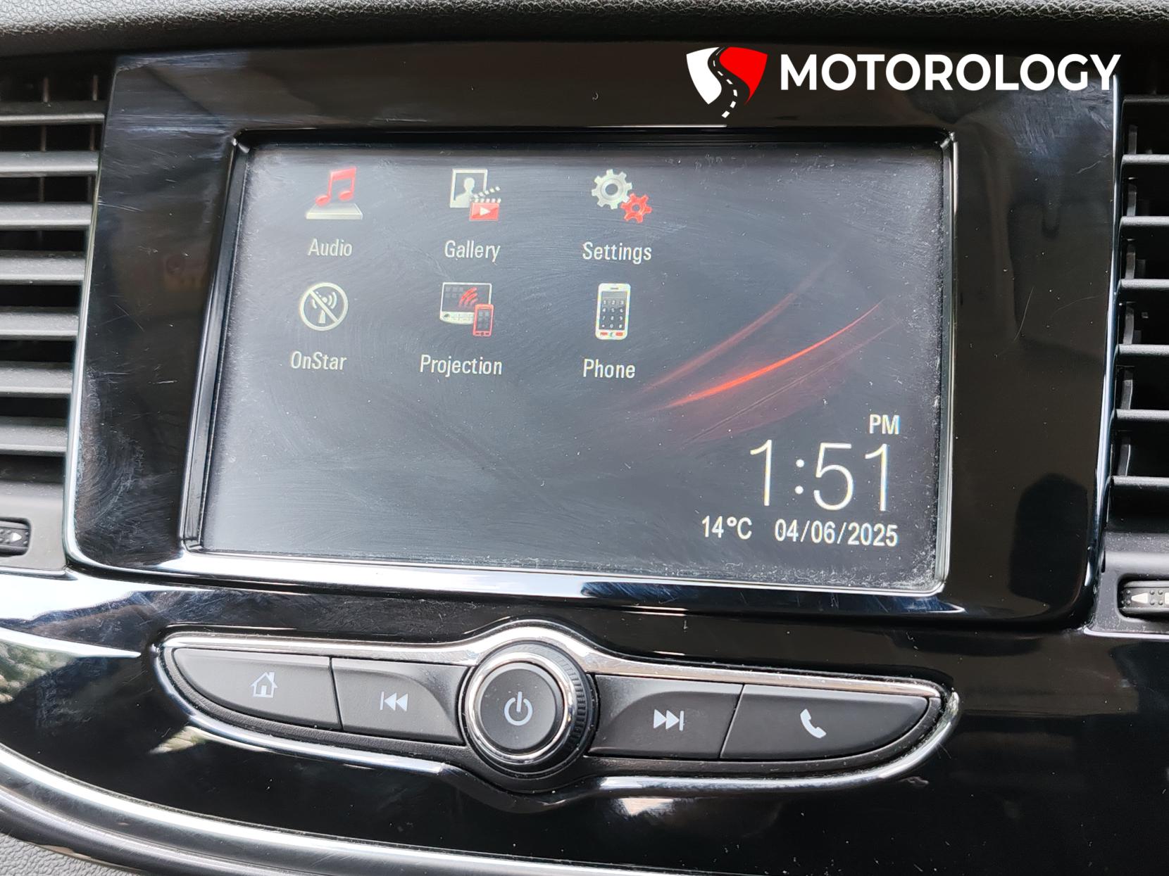 Vauxhall Mokka X 1.4i Turbo Active SUV 5dr Petrol Auto Euro 6 (140 ps)