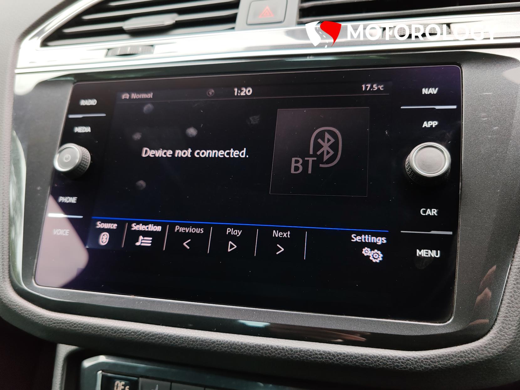 Volkswagen Tiguan 2.0 TDI R-Line Tech SUV 5dr Diesel DSG Euro 6 (s/s) (150 ps)
