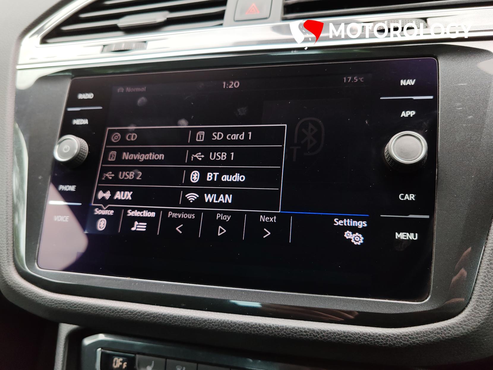 Volkswagen Tiguan 2.0 TDI R-Line Tech SUV 5dr Diesel DSG Euro 6 (s/s) (150 ps)