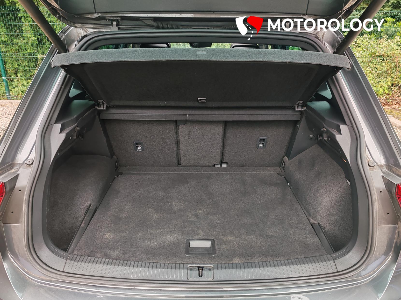Volkswagen Tiguan 2.0 TDI R-Line Tech SUV 5dr Diesel DSG Euro 6 (s/s) (150 ps)