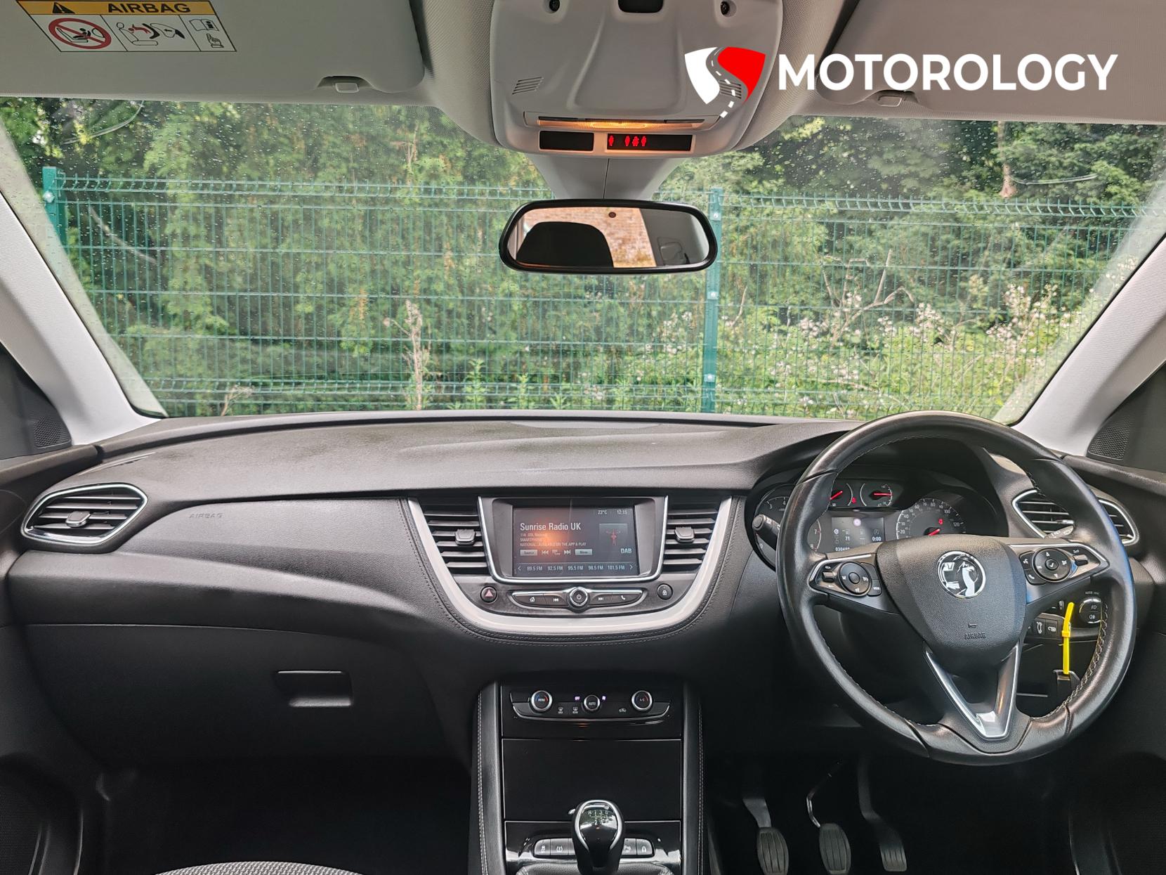 Vauxhall Grandland X 1.5 Turbo D BlueInjection SE SUV 5dr Diesel Manual Euro 6 (s/s) (130 ps)