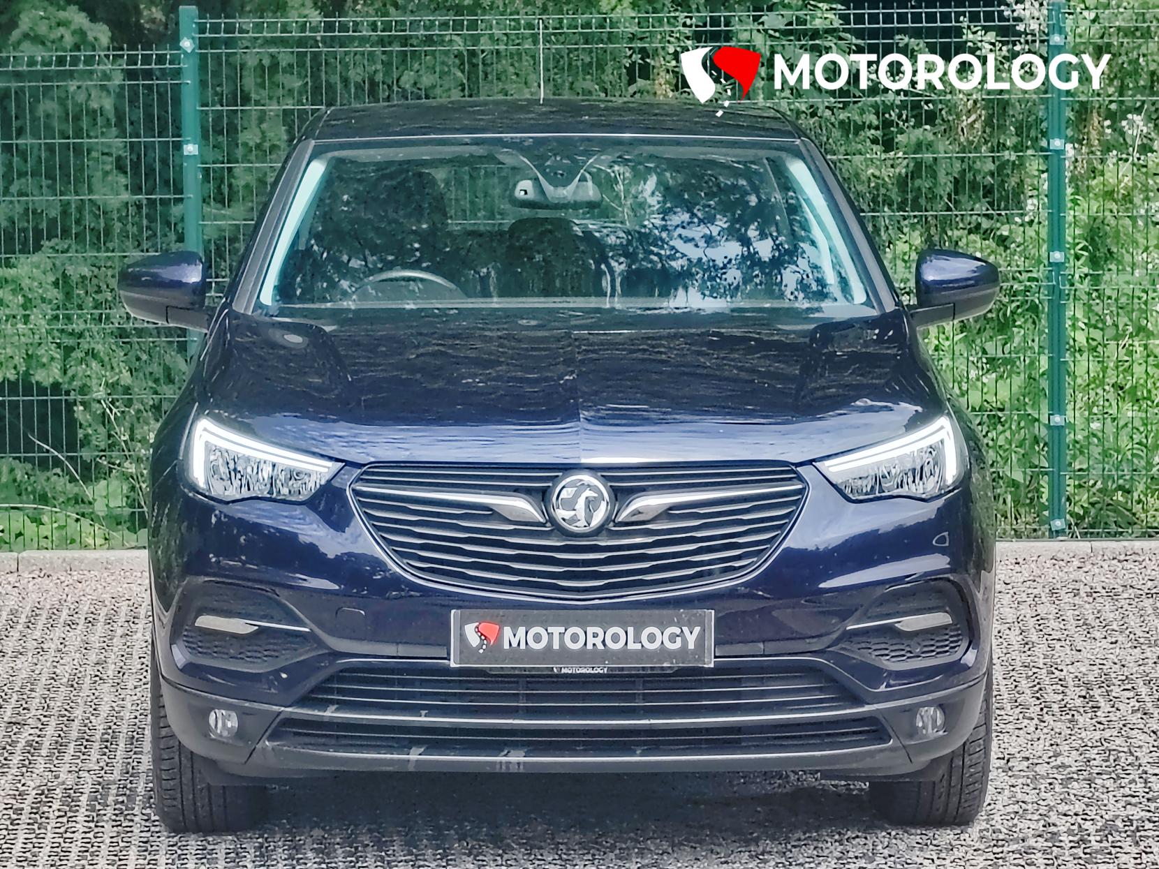 Vauxhall Grandland X 1.5 Turbo D BlueInjection SE SUV 5dr Diesel Manual Euro 6 (s/s) (130 ps)