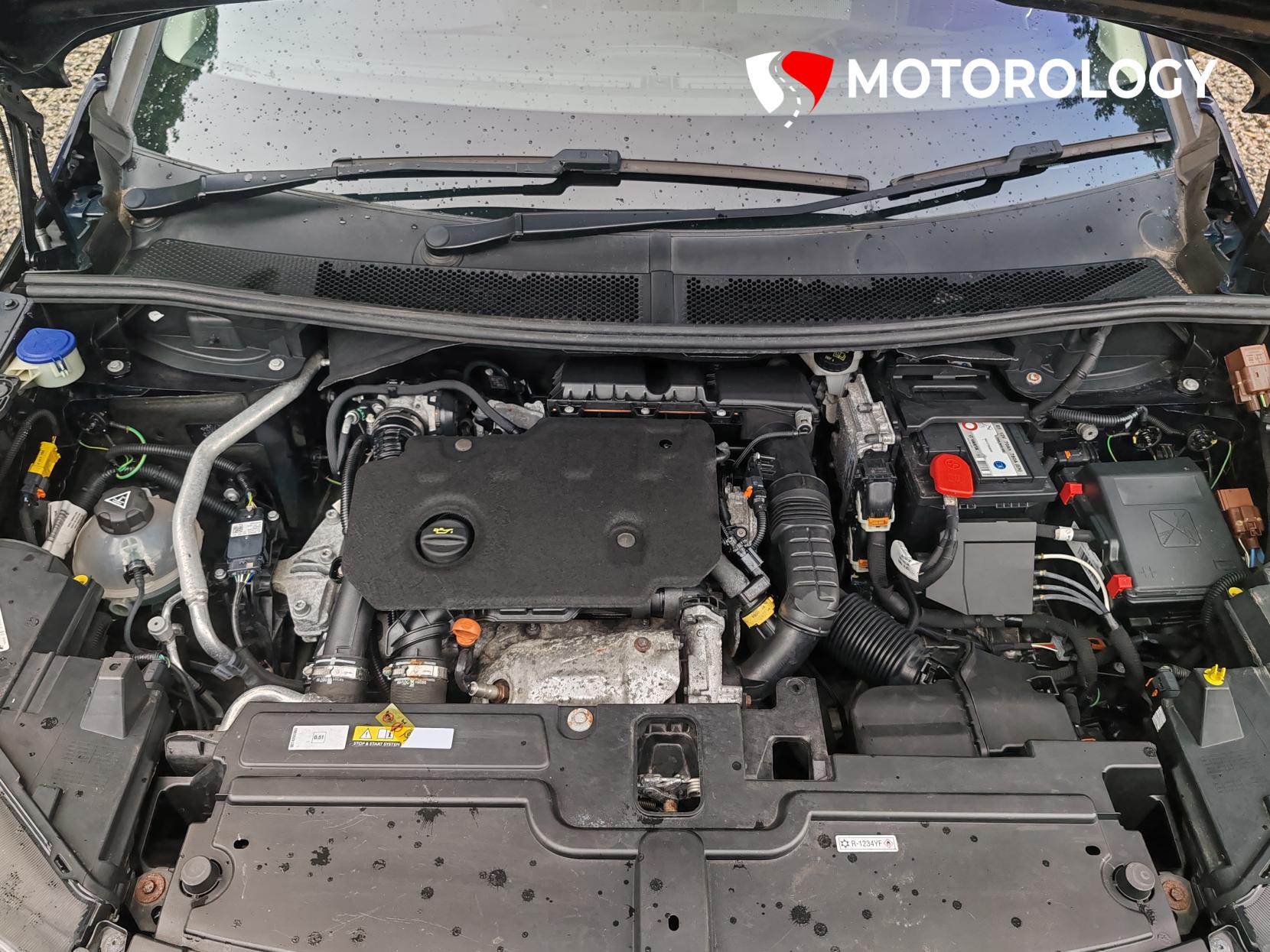 Vauxhall Grandland X 1.5 Turbo D BlueInjection SE SUV 5dr Diesel Manual Euro 6 (s/s) (130 ps)