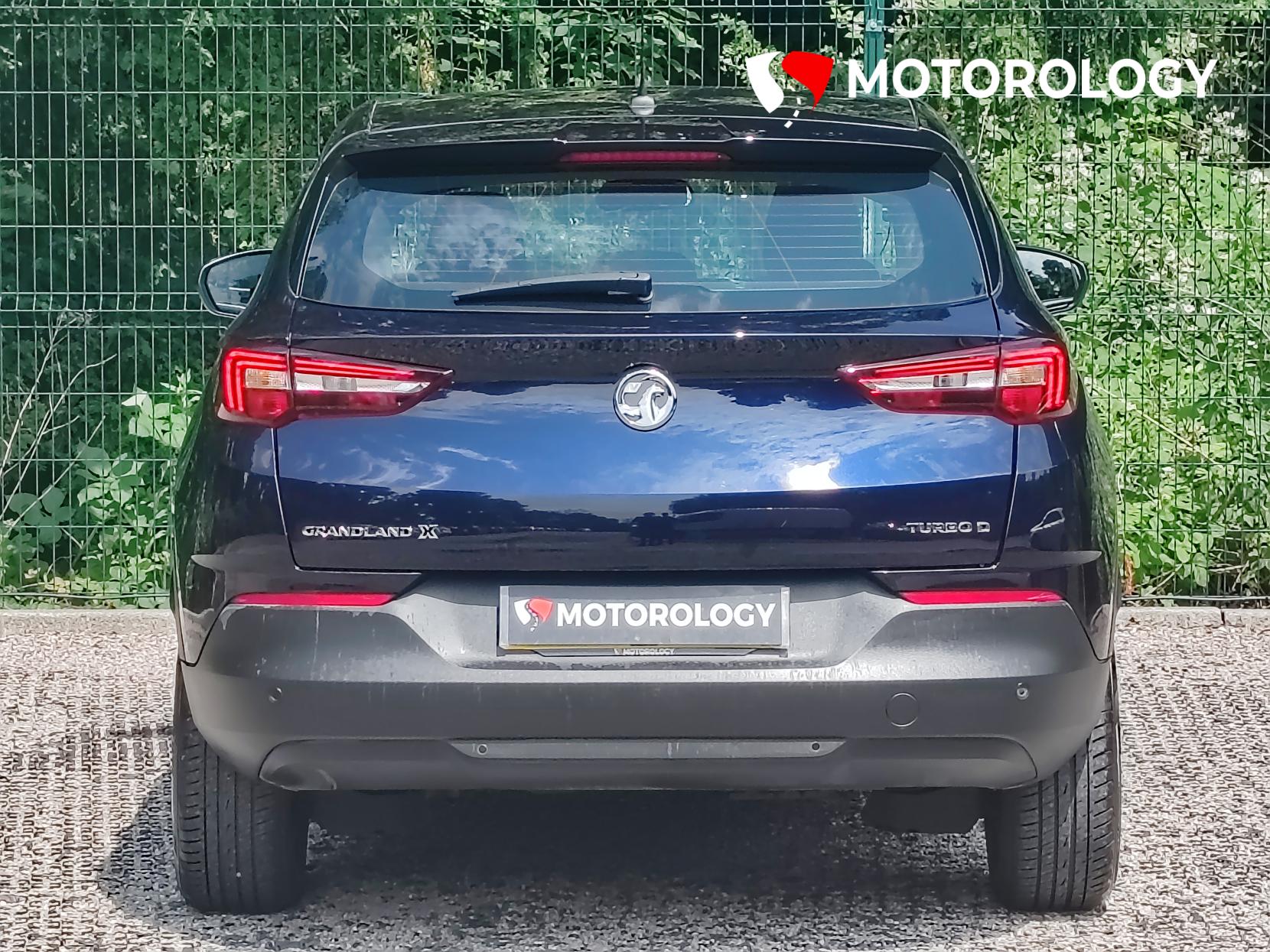 Vauxhall Grandland X 1.5 Turbo D BlueInjection SE SUV 5dr Diesel Manual Euro 6 (s/s) (130 ps)