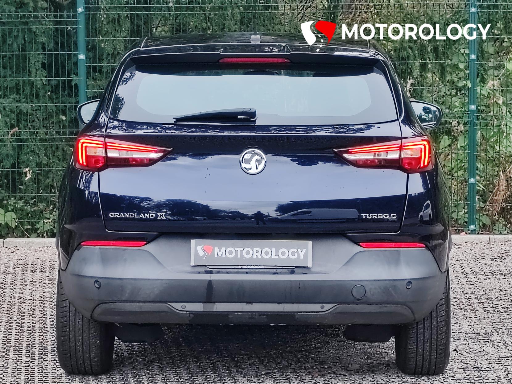Vauxhall Grandland X 1.5 Turbo D BlueInjection SE SUV 5dr Diesel Manual Euro 6 (s/s) (130 ps)