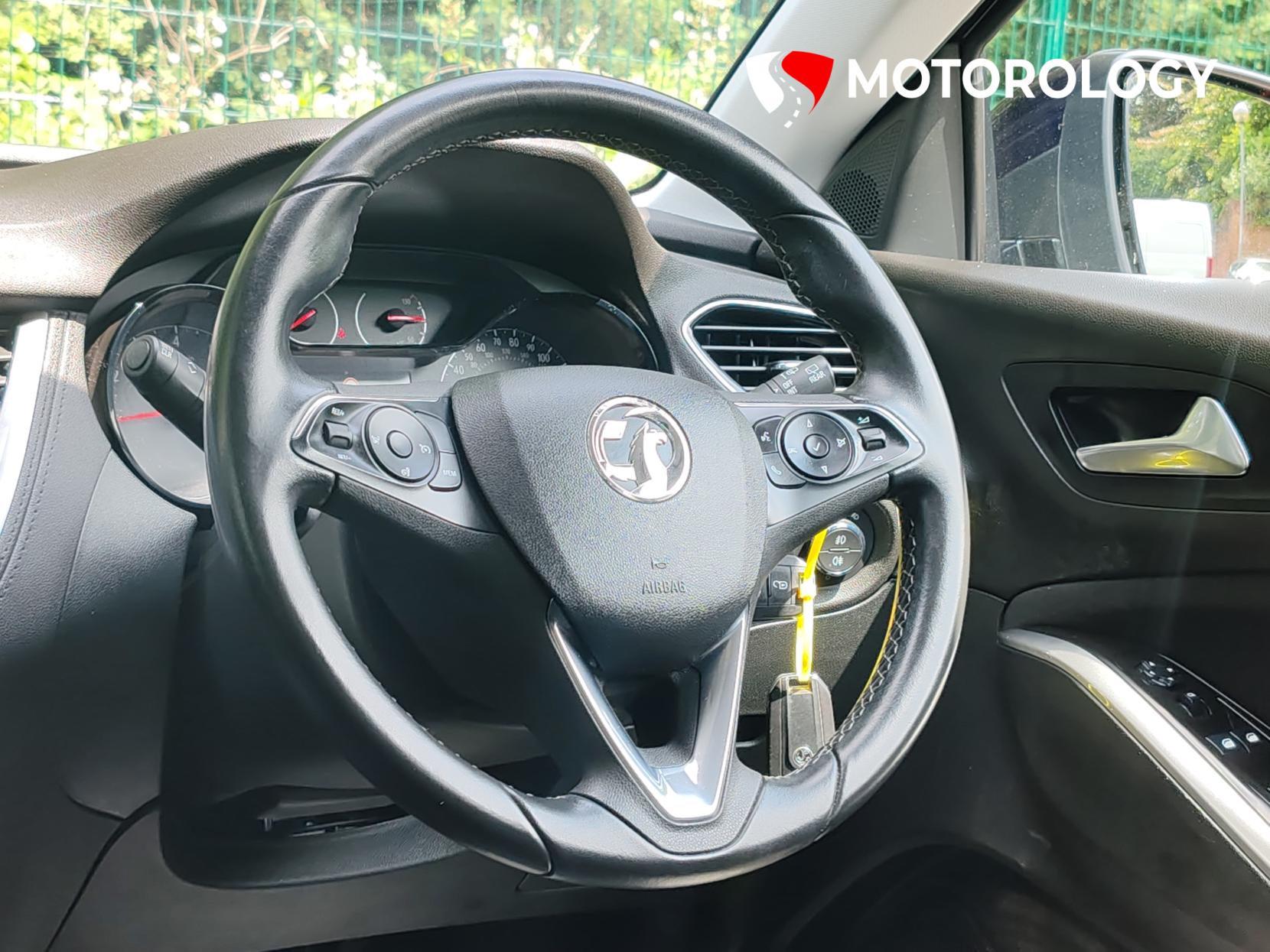 Vauxhall Grandland X 1.5 Turbo D BlueInjection SE SUV 5dr Diesel Manual Euro 6 (s/s) (130 ps)