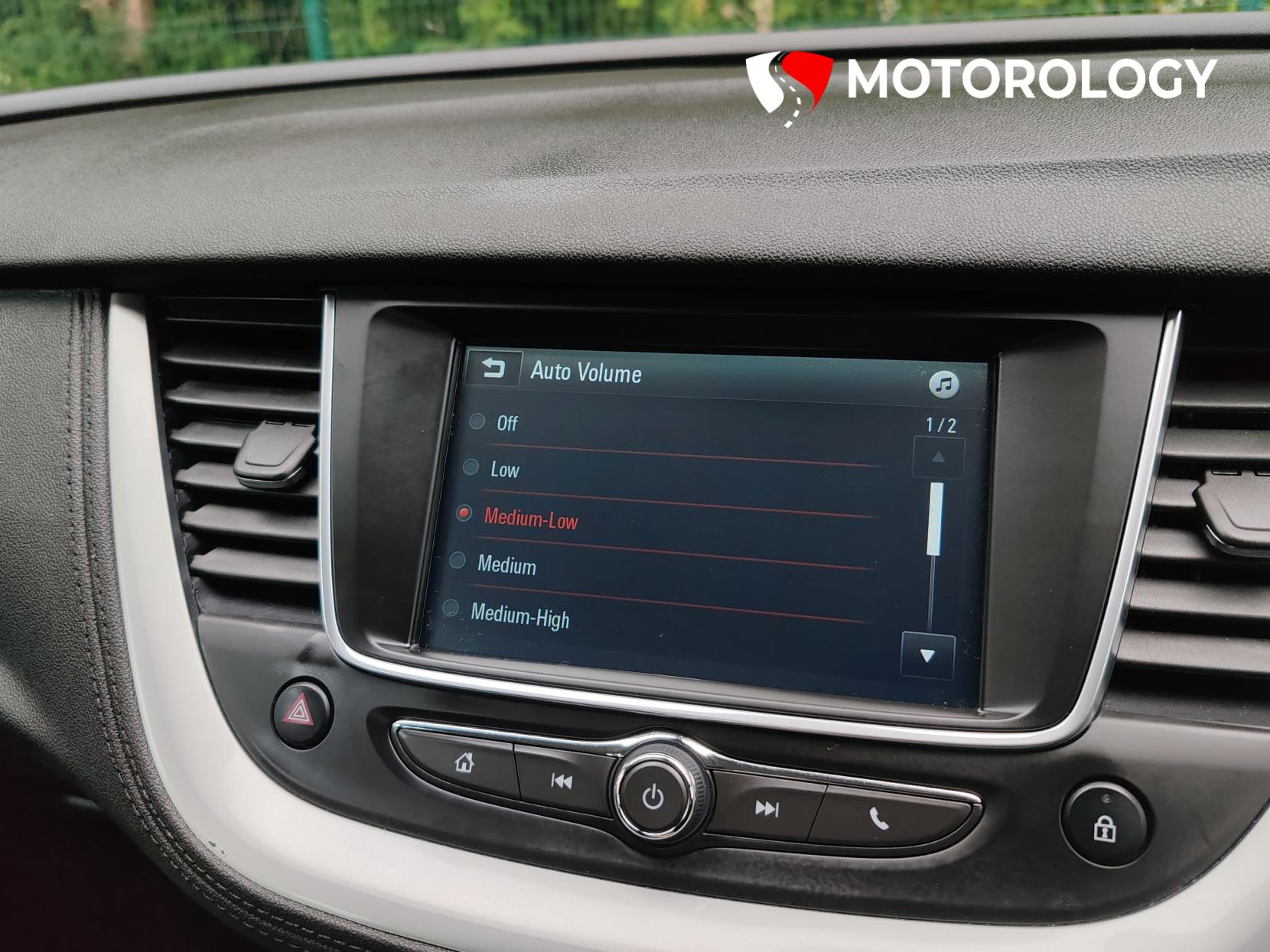 Vauxhall Grandland X 1.5 Turbo D BlueInjection SE SUV 5dr Diesel Manual Euro 6 (s/s) (130 ps)