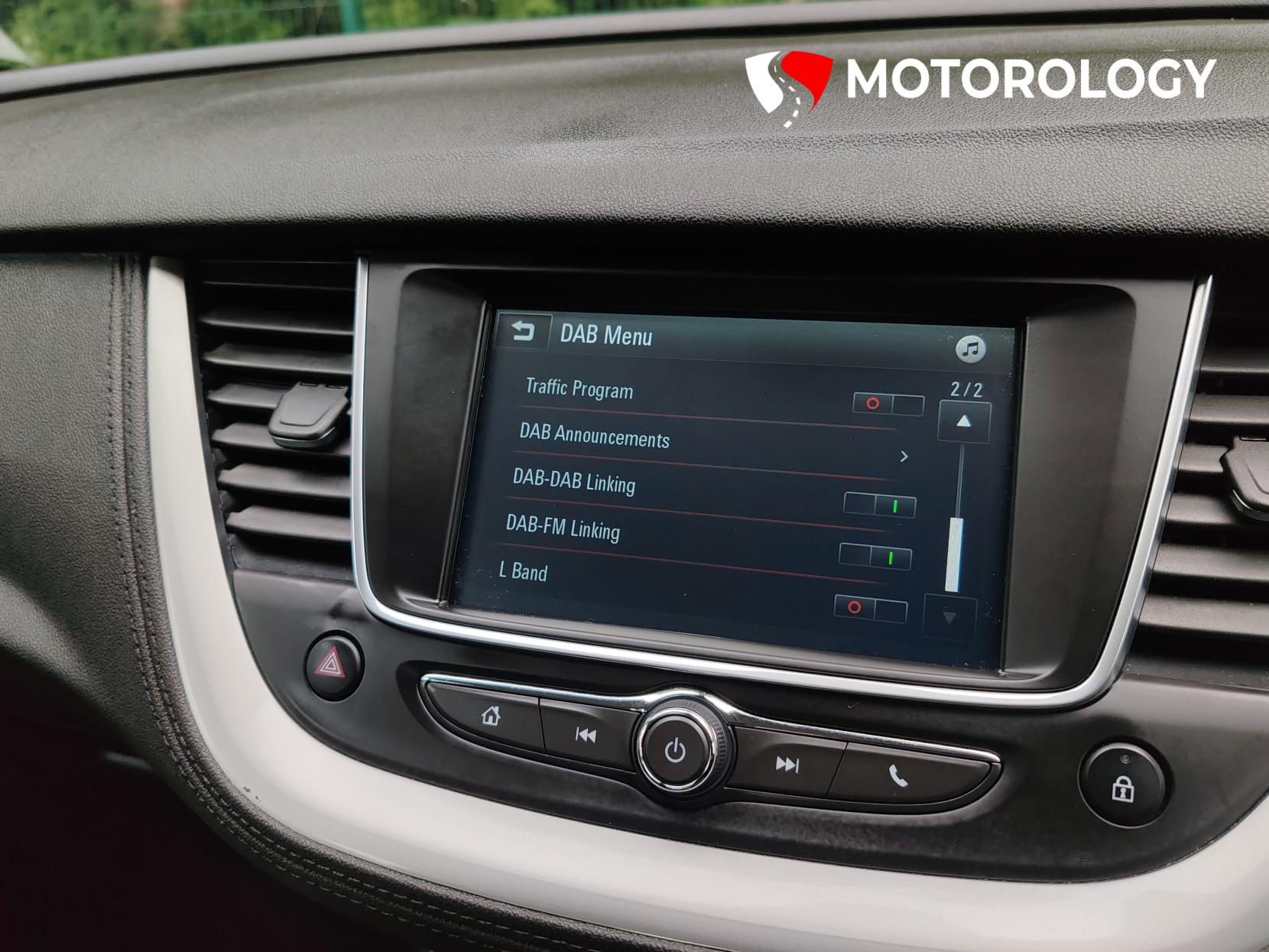 Vauxhall Grandland X 1.5 Turbo D BlueInjection SE SUV 5dr Diesel Manual Euro 6 (s/s) (130 ps)