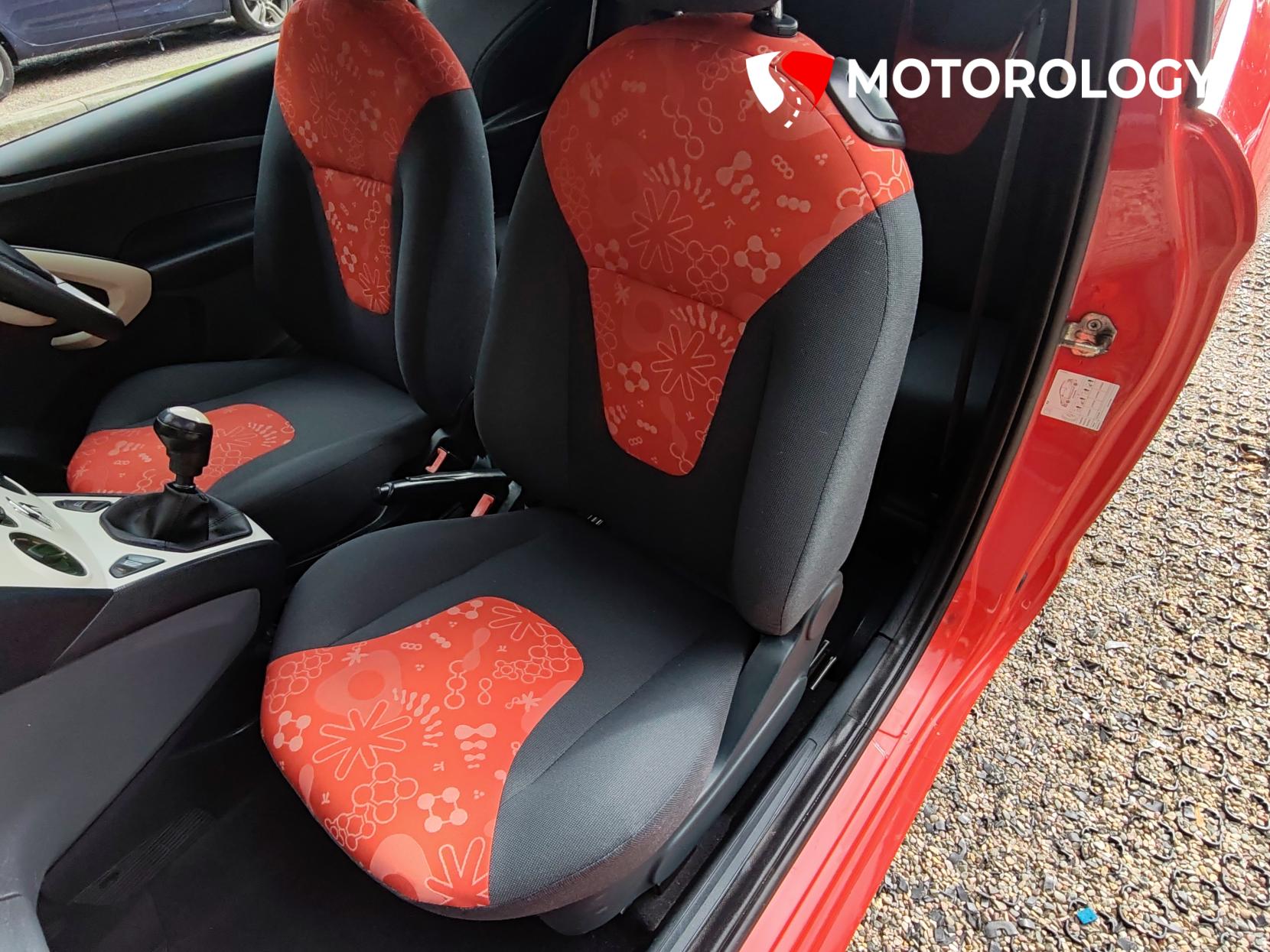 Ford Ka 1.2 Edge Hatchback 3dr Petrol Manual Euro 5 (s/s) (69 ps)