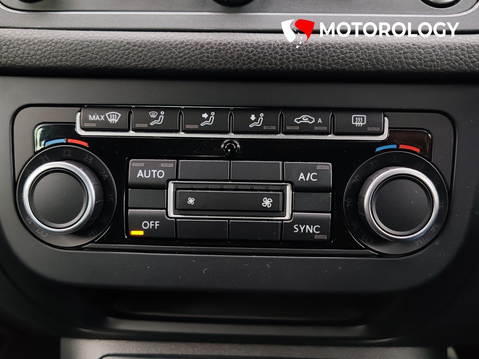Volkswagen Tiguan 1.4 TSI BlueMotion Tech Match SUV 5dr Petrol Manual 2WD Euro 5 (s/s) (160 ps)