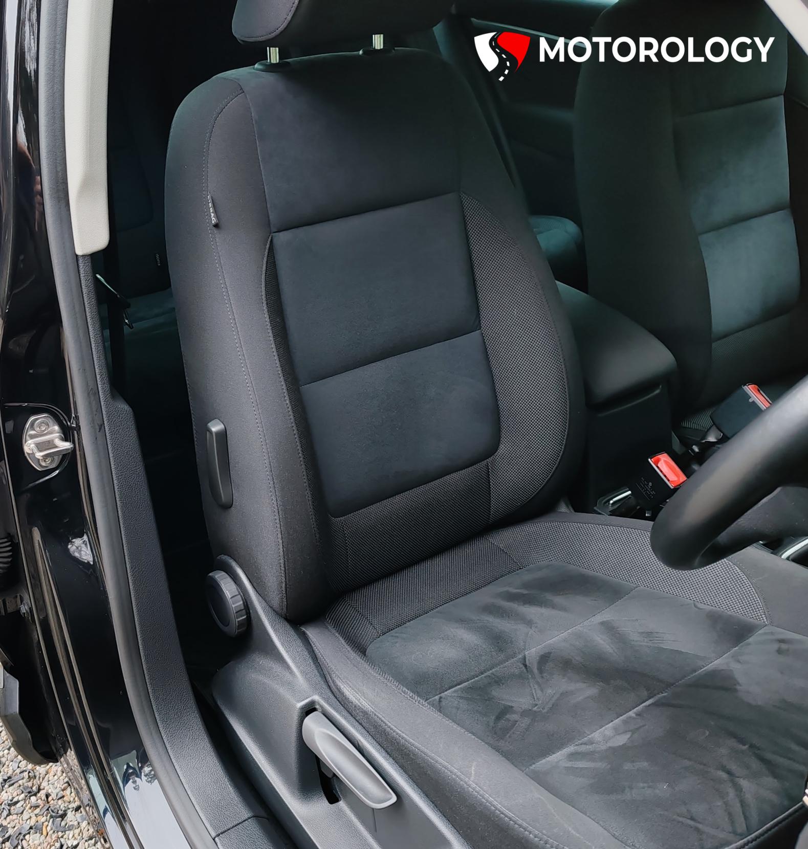 Volkswagen Tiguan 1.4 TSI BlueMotion Tech Match SUV 5dr Petrol Manual 2WD Euro 5 (s/s) (160 ps)